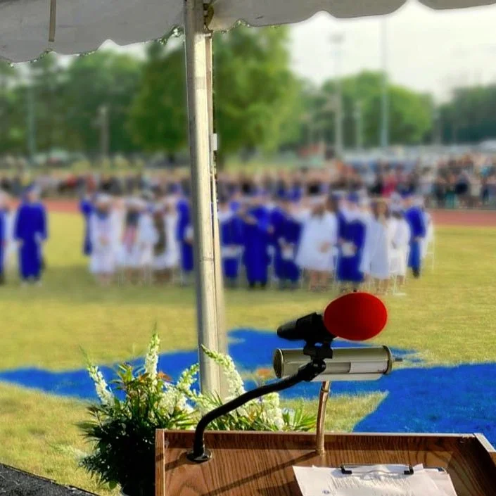 Message from Mayor Madden: Graduation Season and Summer