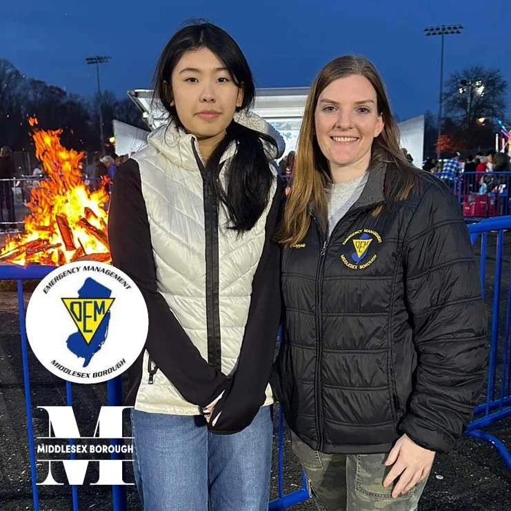 Young Adults (16 to 18) Encouraged to Apply for OEM’s Cadet Program