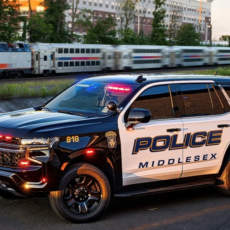 Police: Spring Awareness and Safety