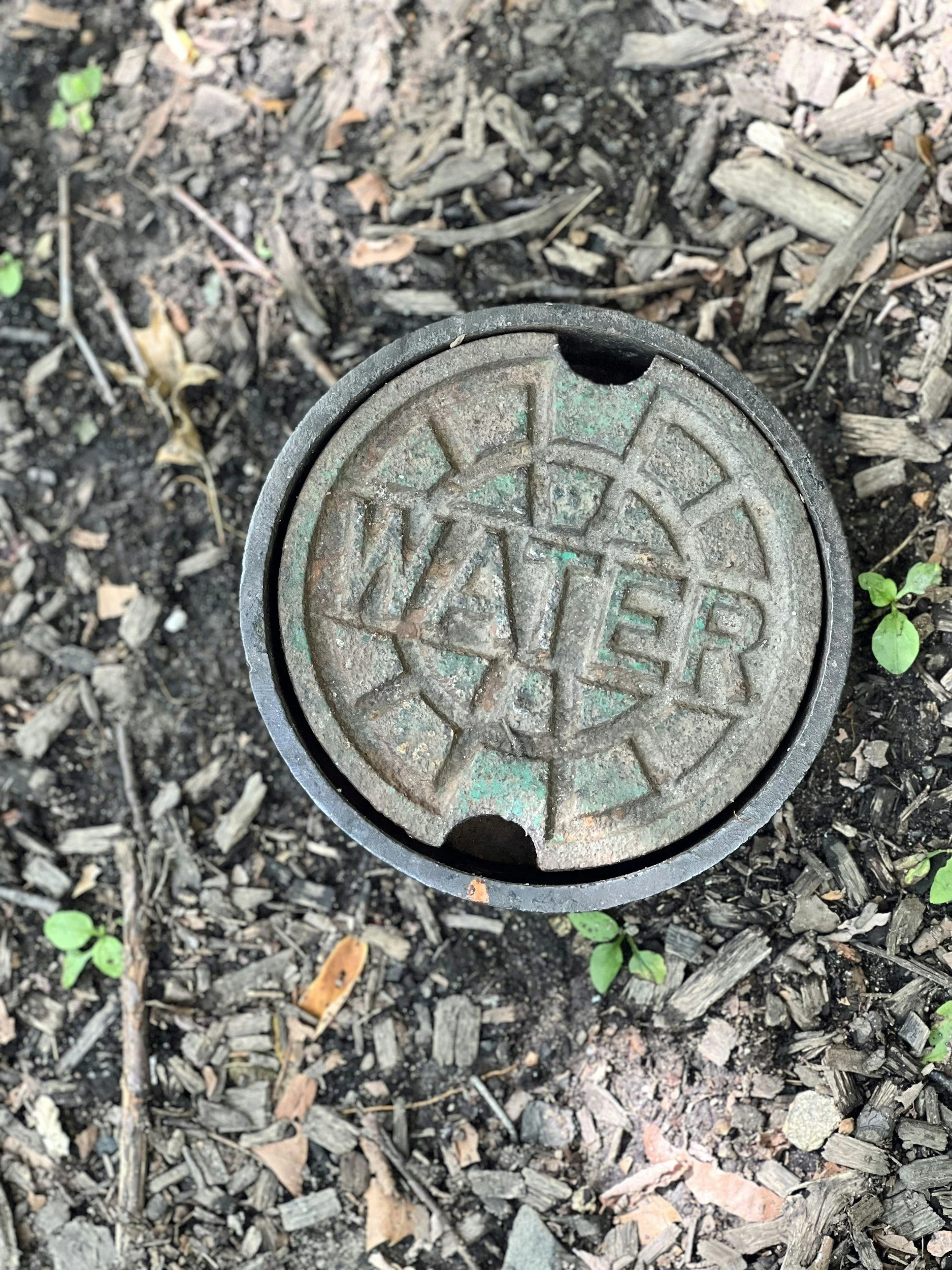 NJAW Lead Service Line Replacement Schedule