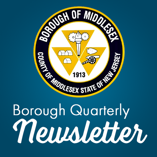 Quarterly Newsletter - Winter 2025