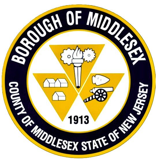 Middlesex Borough