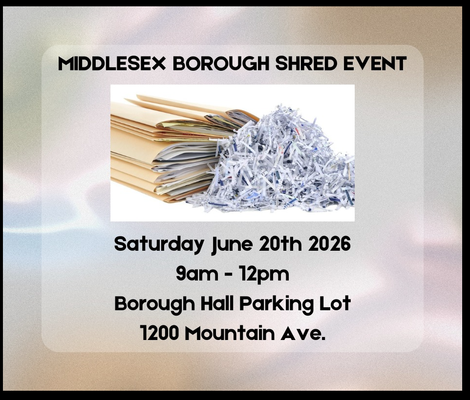 2026 Shred Day