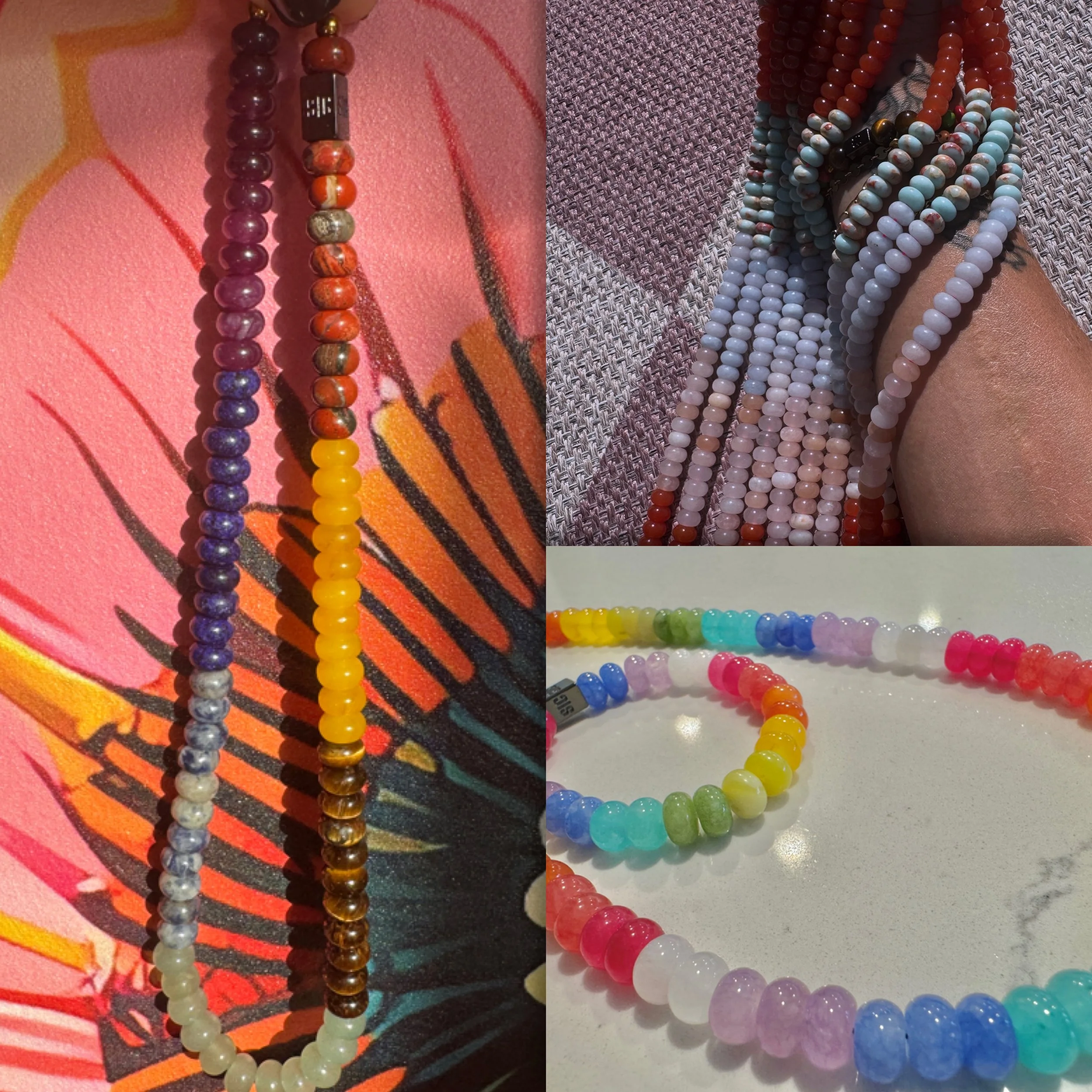 The Cleo (3 styles)