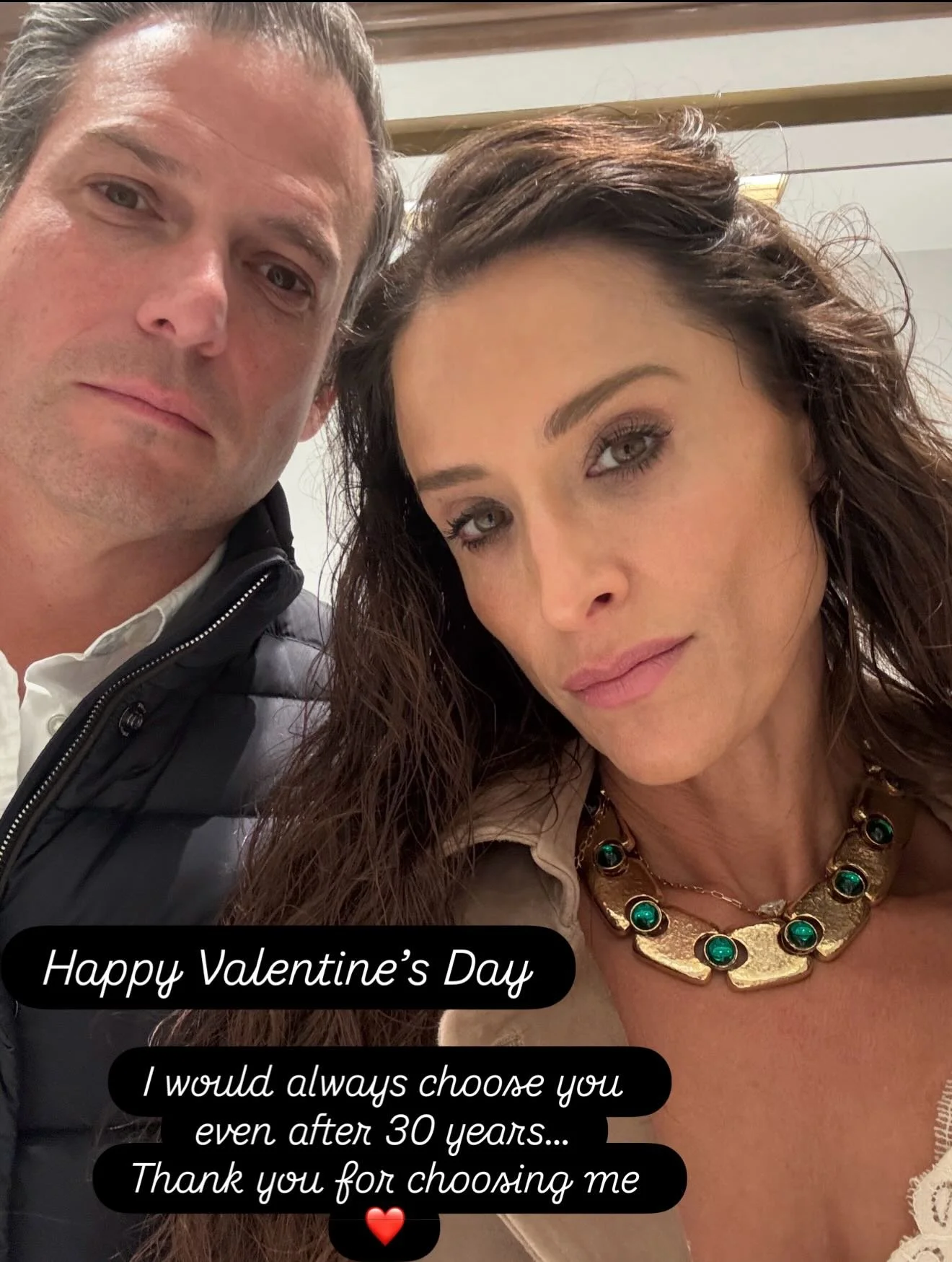 Midlife Marriage&hellip;from dating in 9th grade to being together from 19 to 51 (I&rsquo;m almost 51 and you are finally 50)so far with no breakups&hellip;.hmmm. Could that even be possible? And now to full blown empty nest. 

Here for the journey o