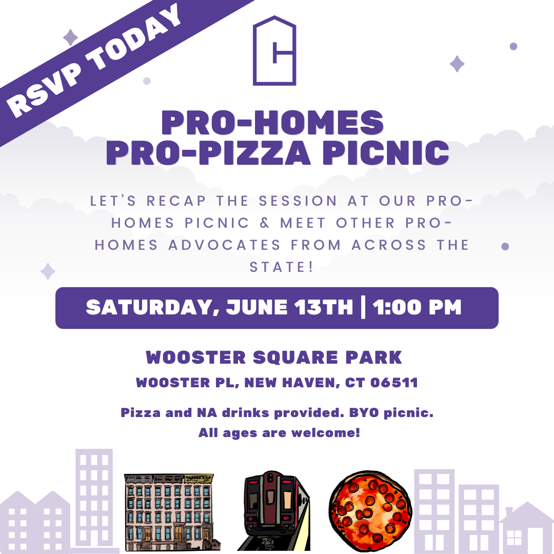 Pro-Homes Pro-Pizza Picnic
