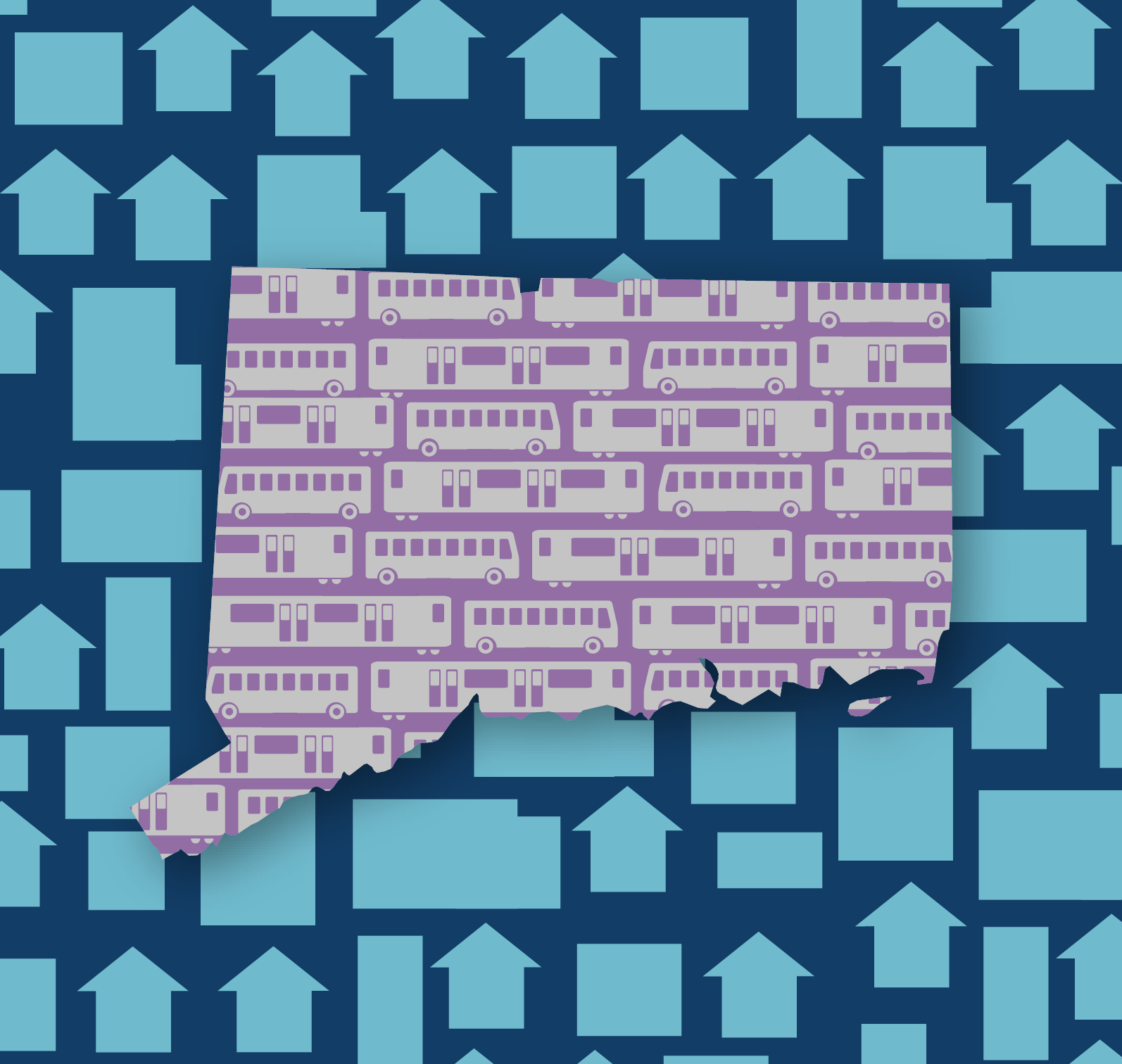 Webinar Release - Homes on Track: Connecticut | Part Two: Building Thriving Communities Around Transit