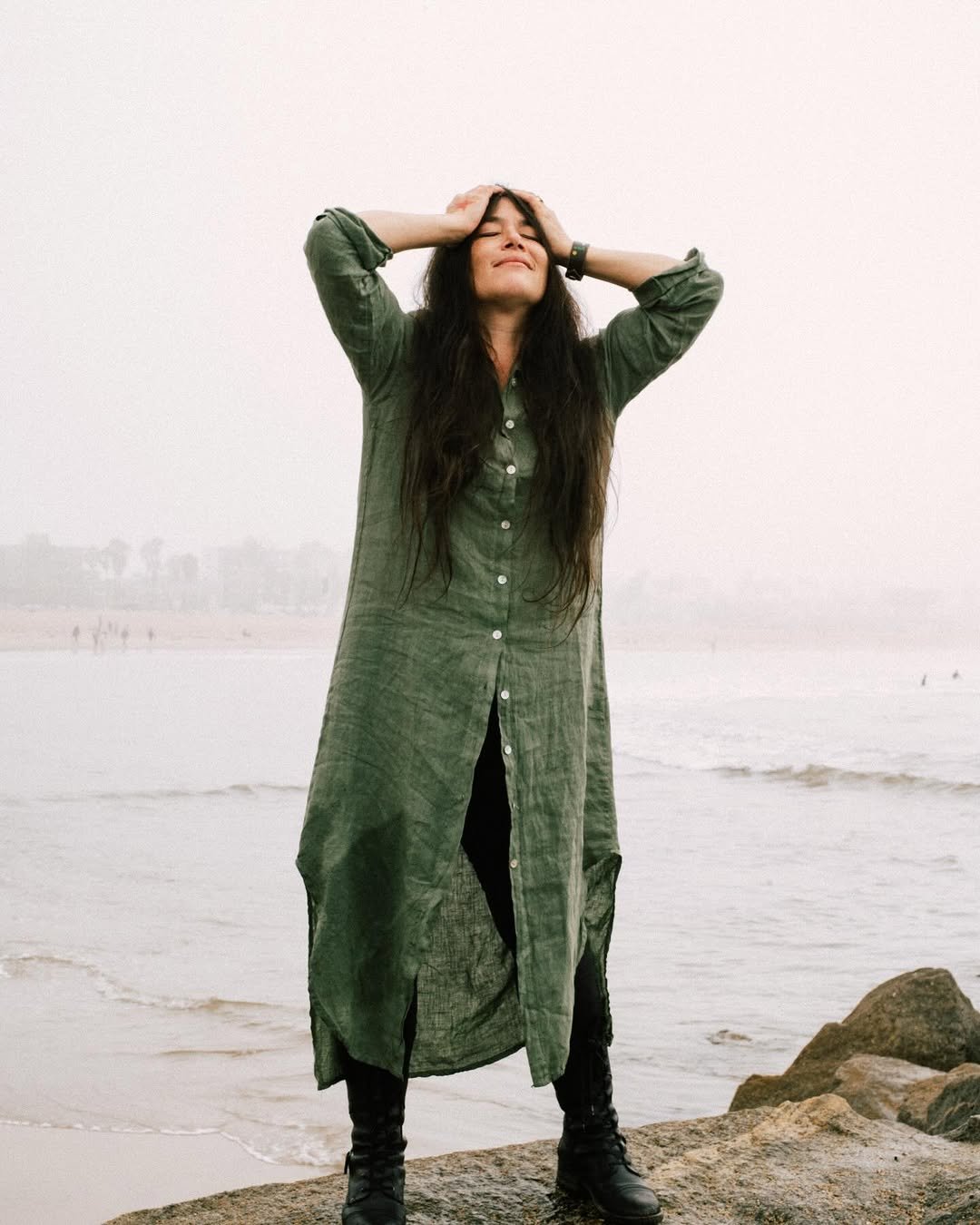 Rachael Yamagata