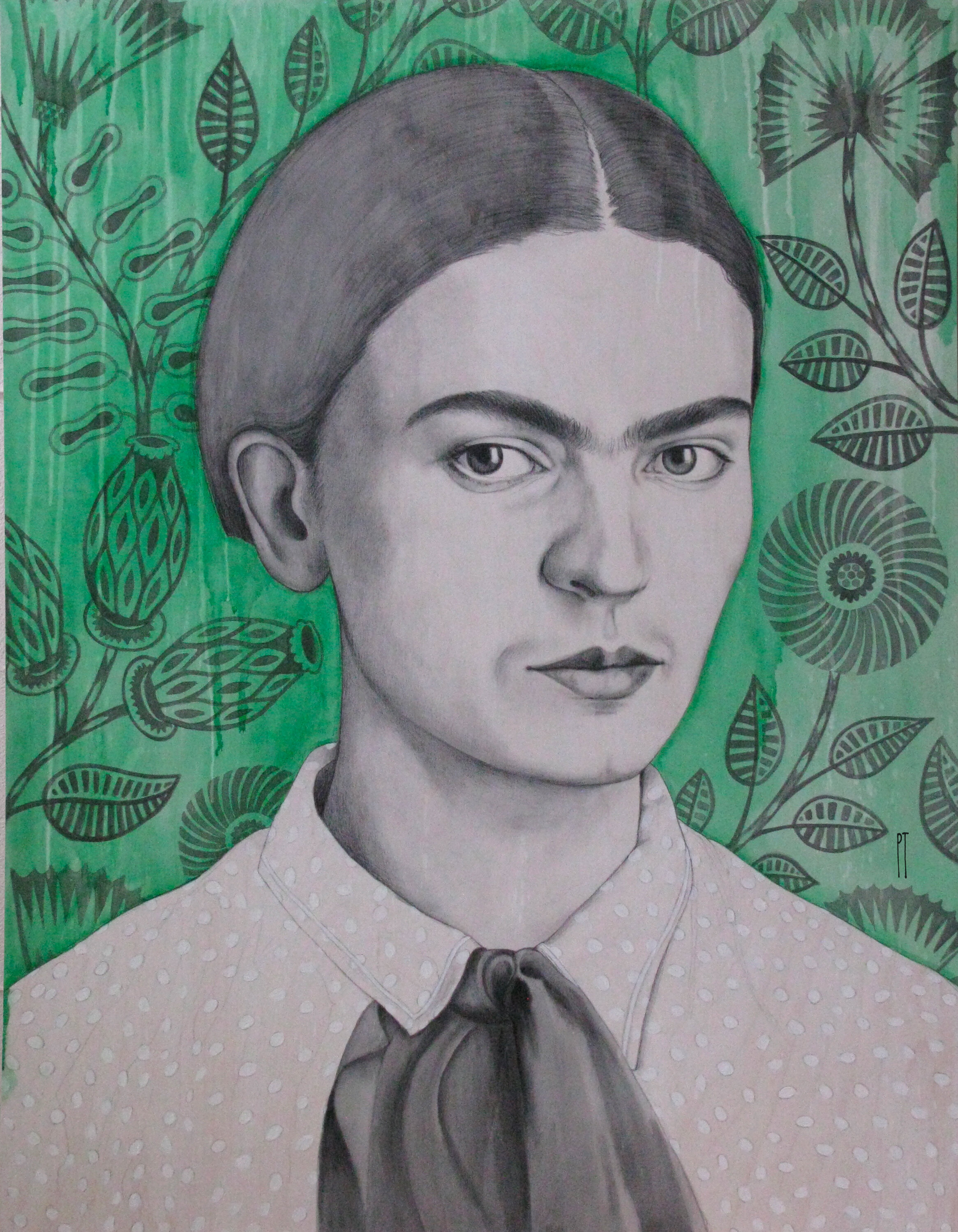 FRIDA