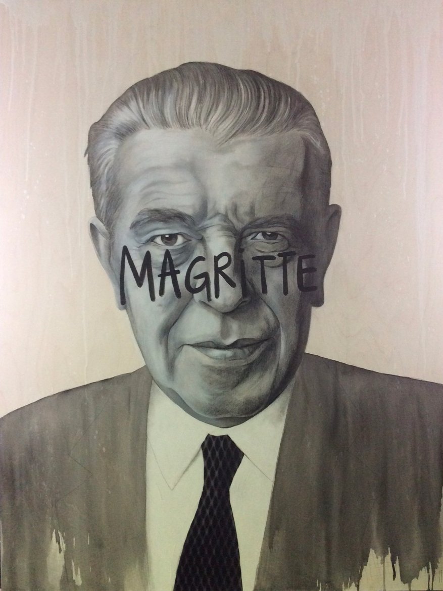Magritte