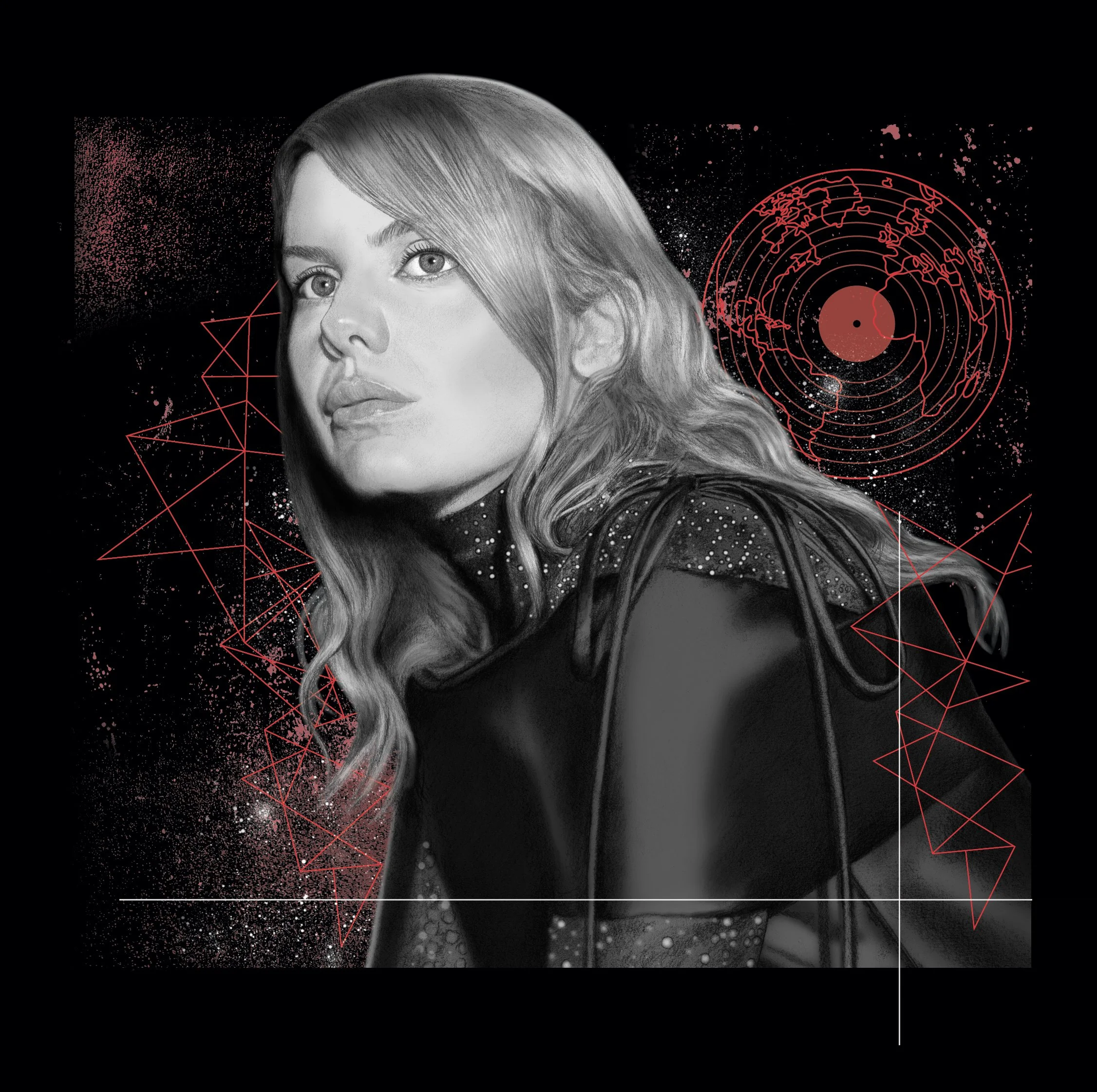 CULTURE / Un flat white avec... Coeur de Pirate