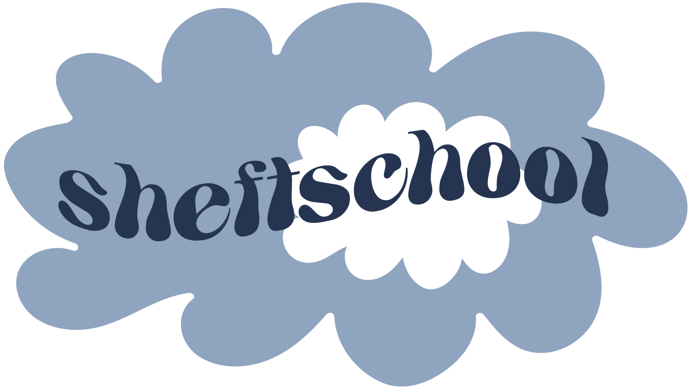 sheftschool