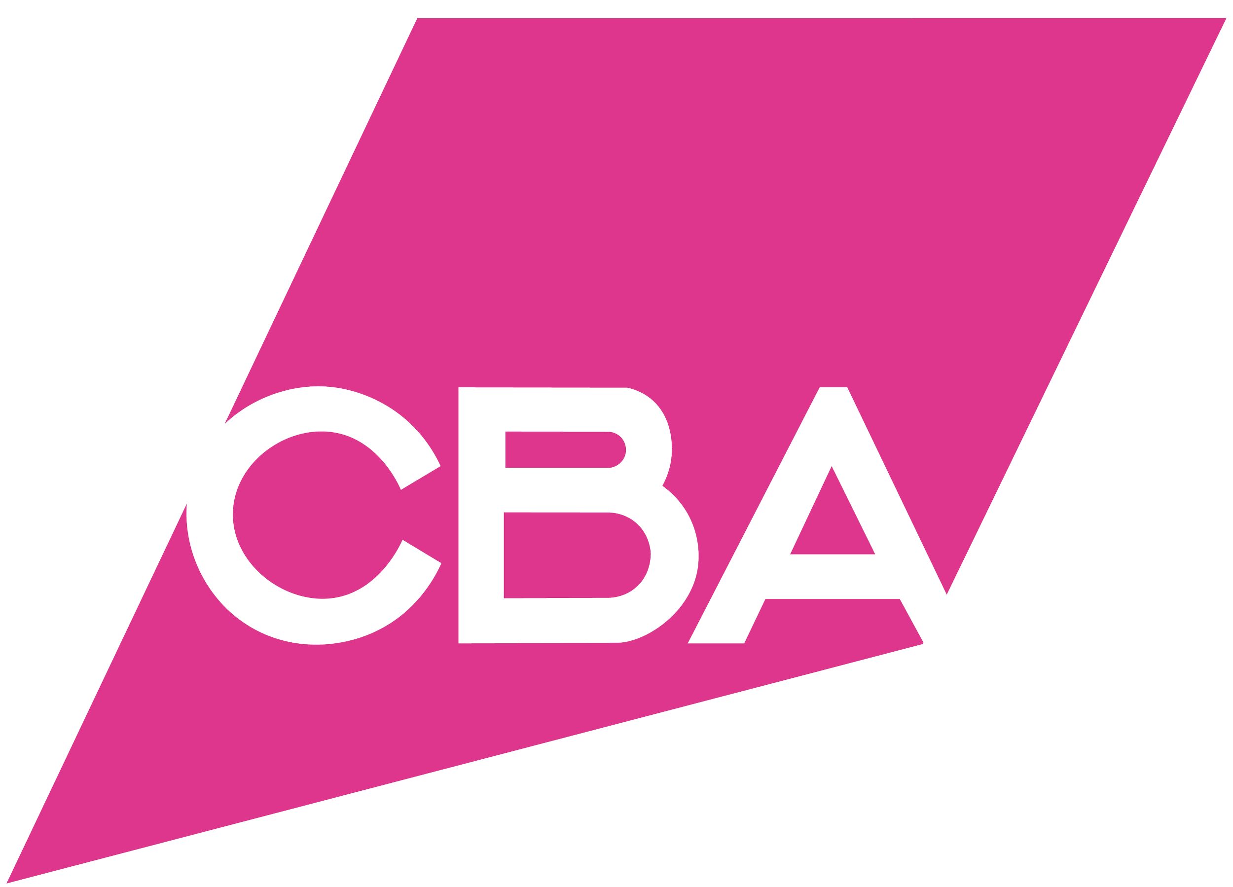 Identity Cba Old Cba Logo