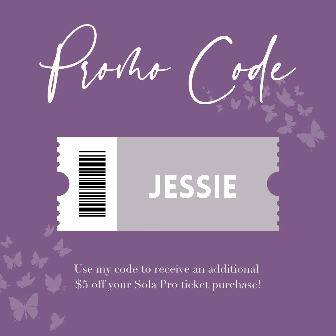 The Sola Sessions Reimagined