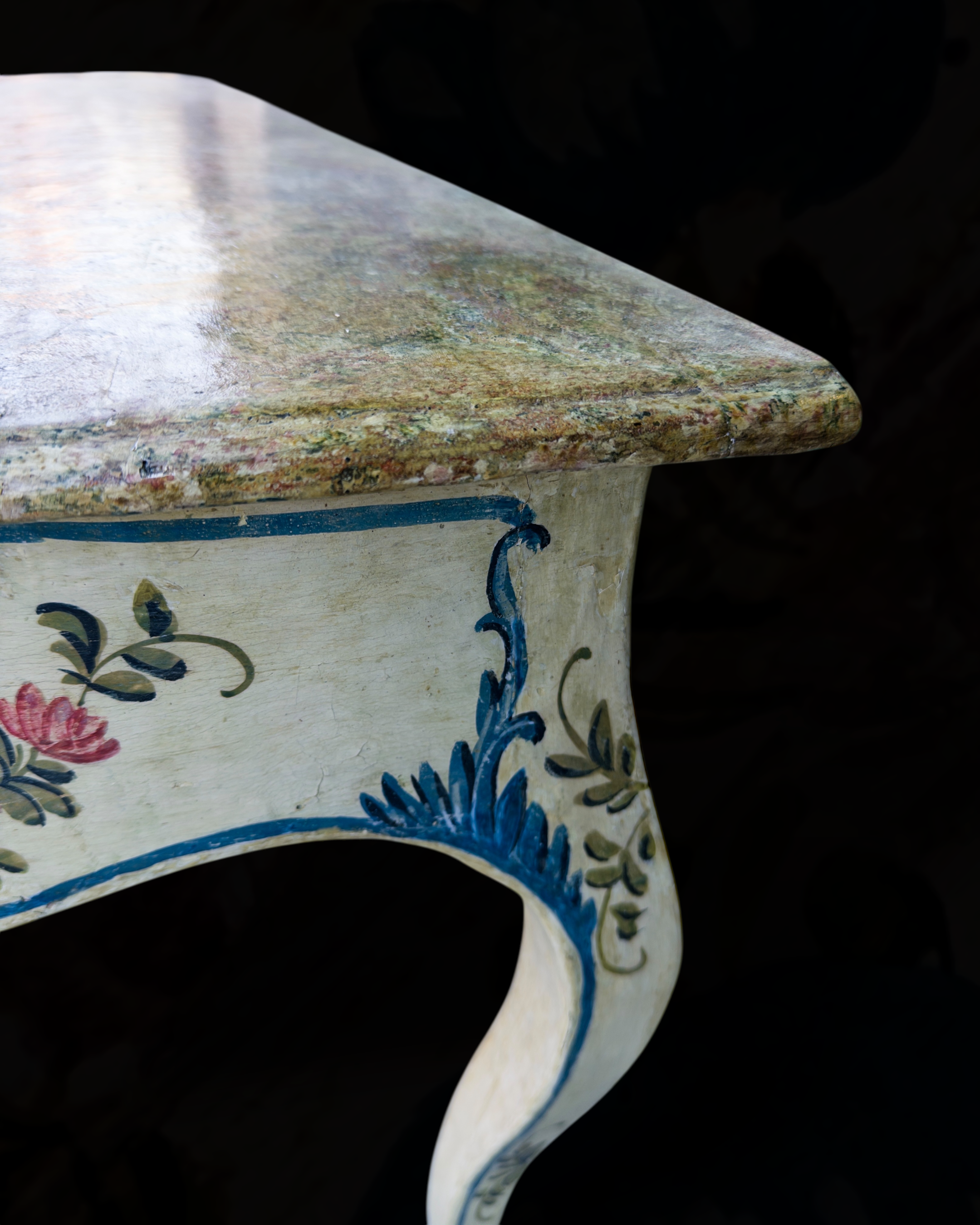 A Genoese LXV side table with faux marble top15.PNG