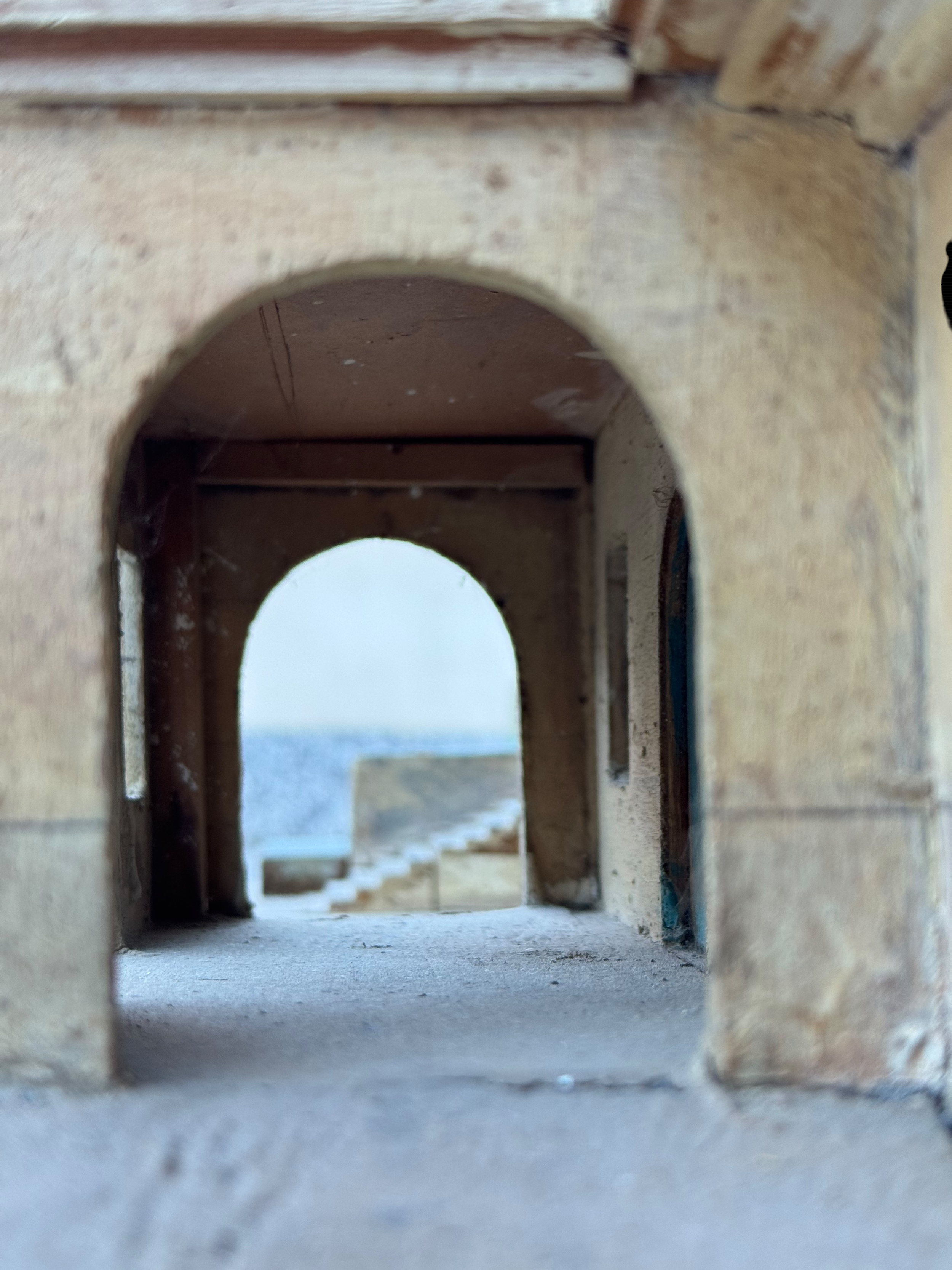 A maquette of an italian villa in the italian riviera29.PNG