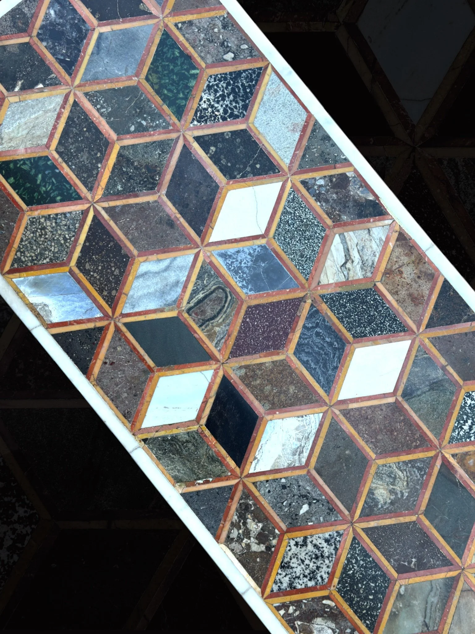 vivioliarteantica_consolle impero con marmo e pietre dure11 (2).jpg