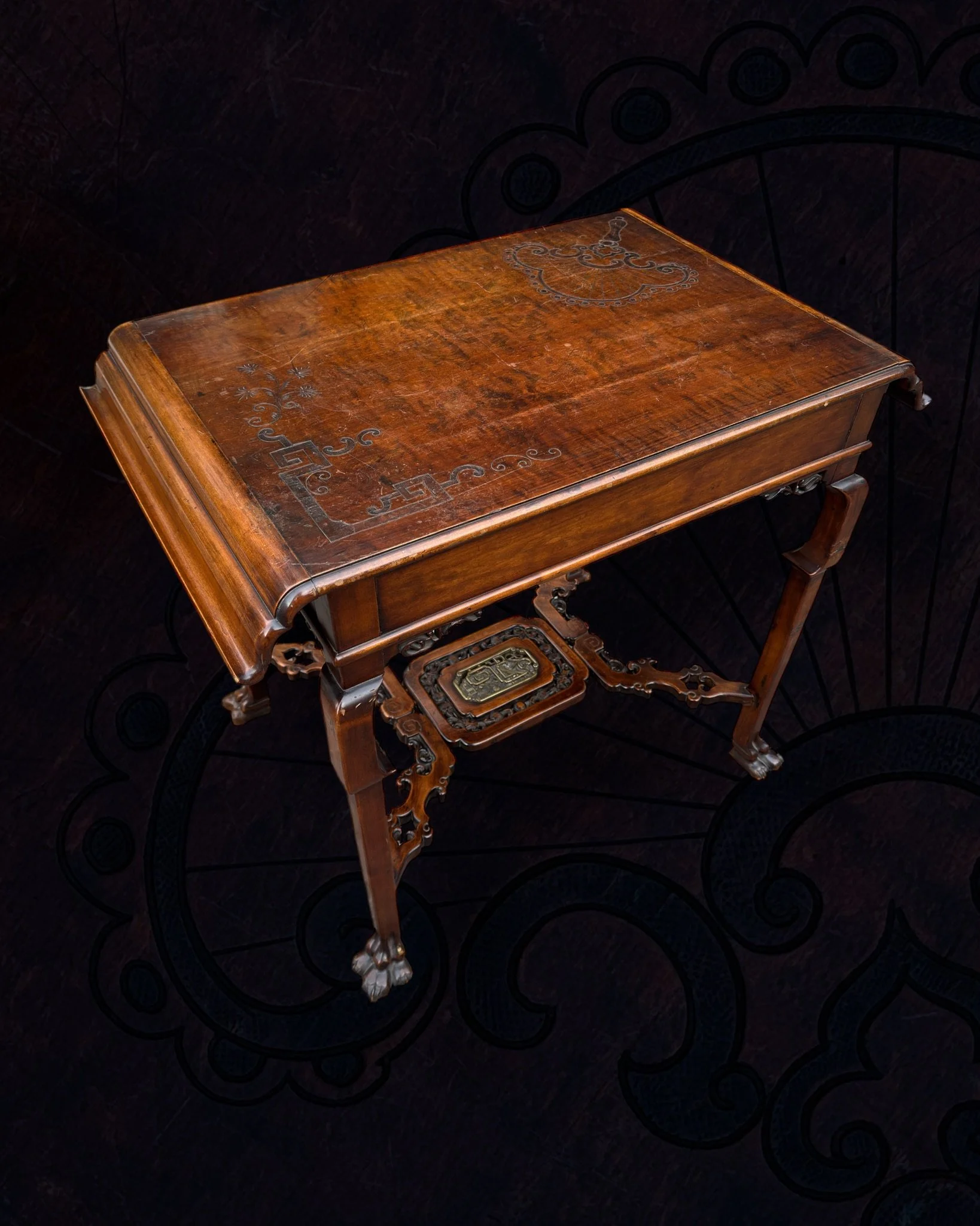 vivioliarteantica_sycamore table with drawer - attributed to gabriel viardot32.jpg
