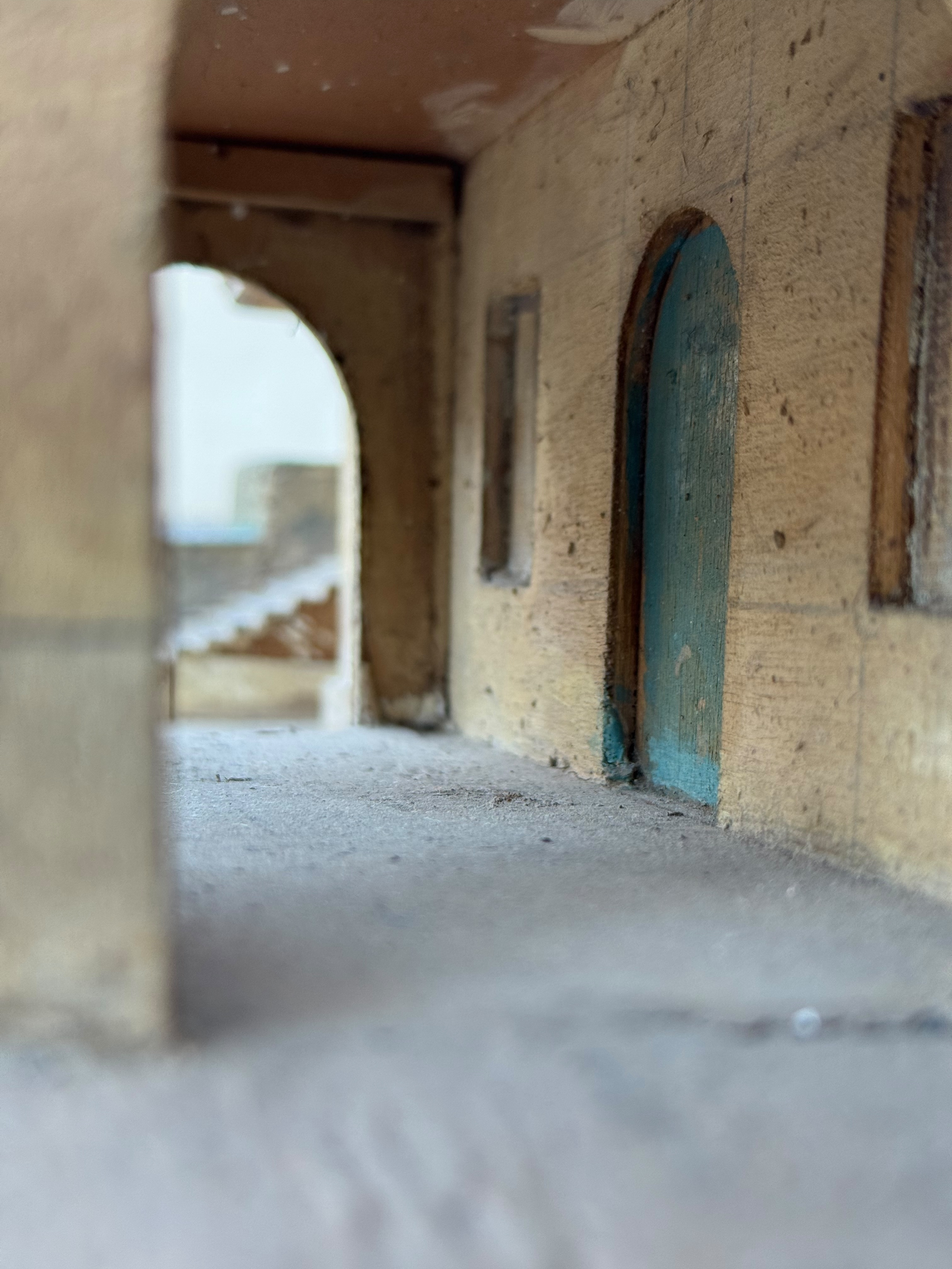 A maquette of an italian villa in the italian riviera27.PNG