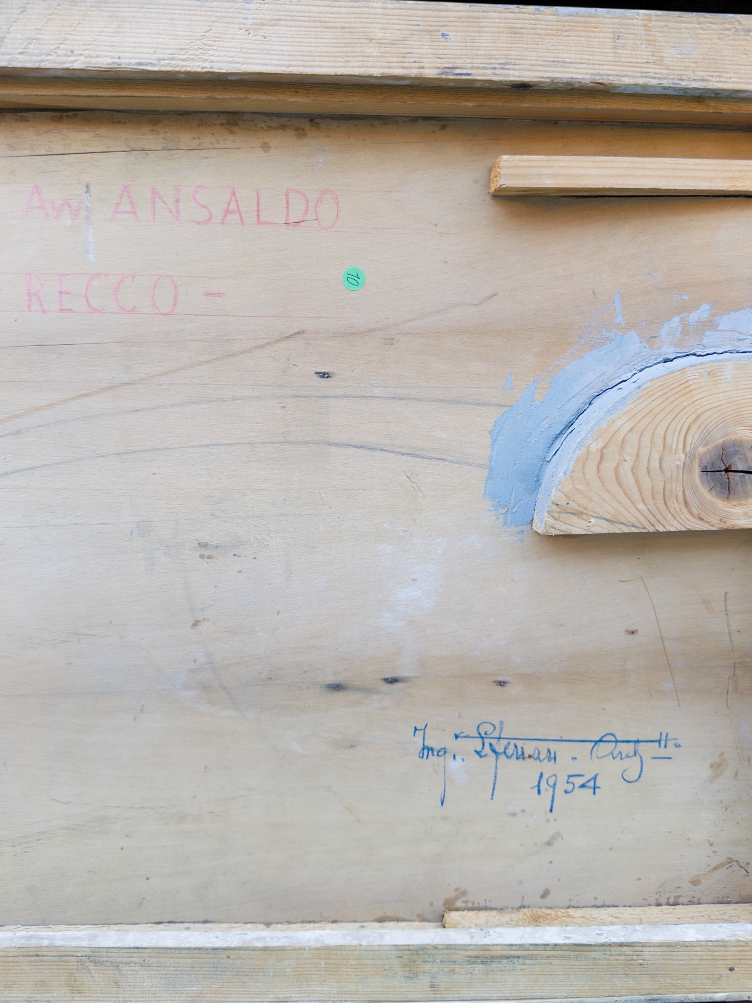 A maquette of an italian villa in the italian riviera34.PNG