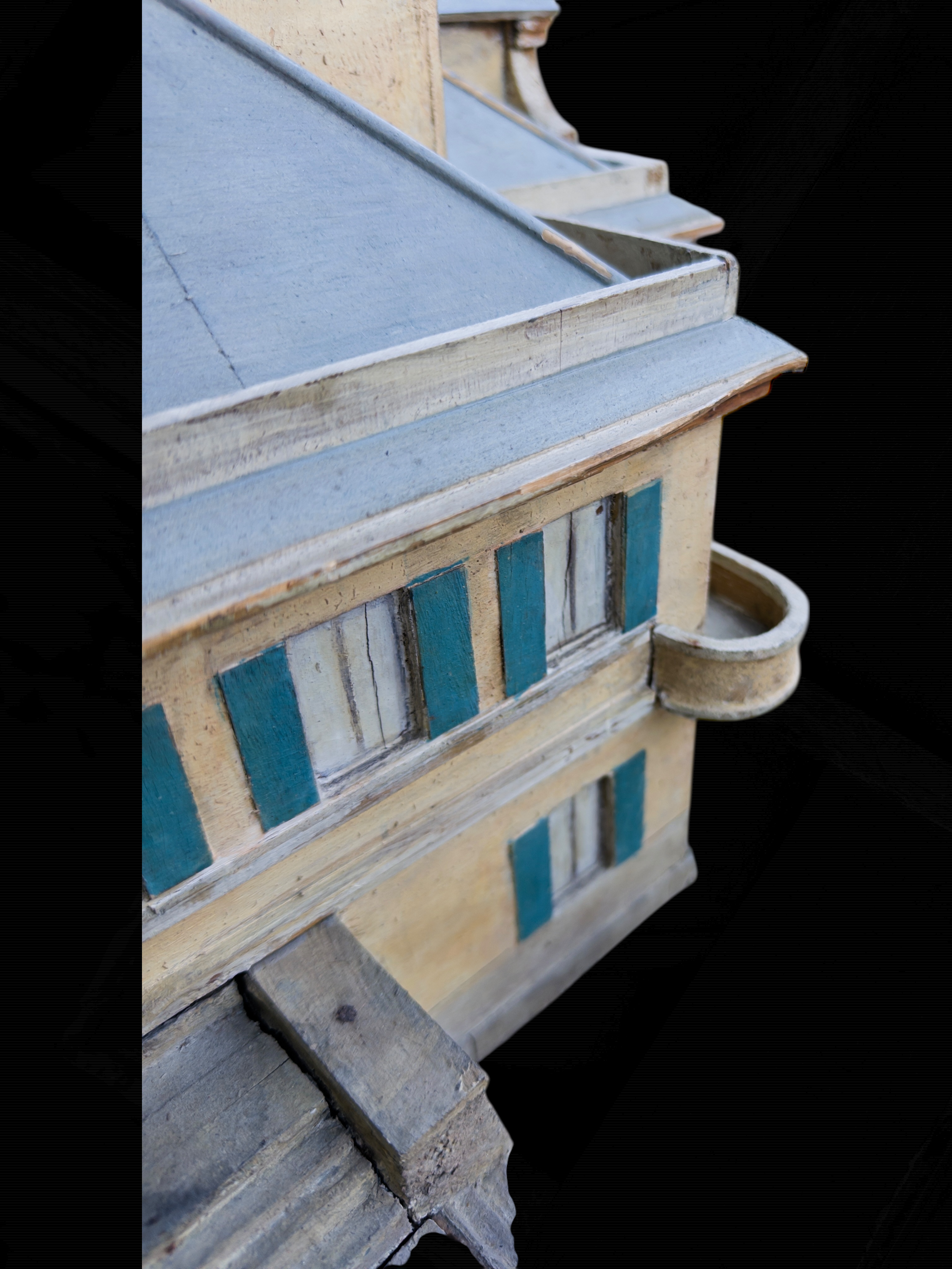 A maquette of an italian villa in the italian riviera15.PNG