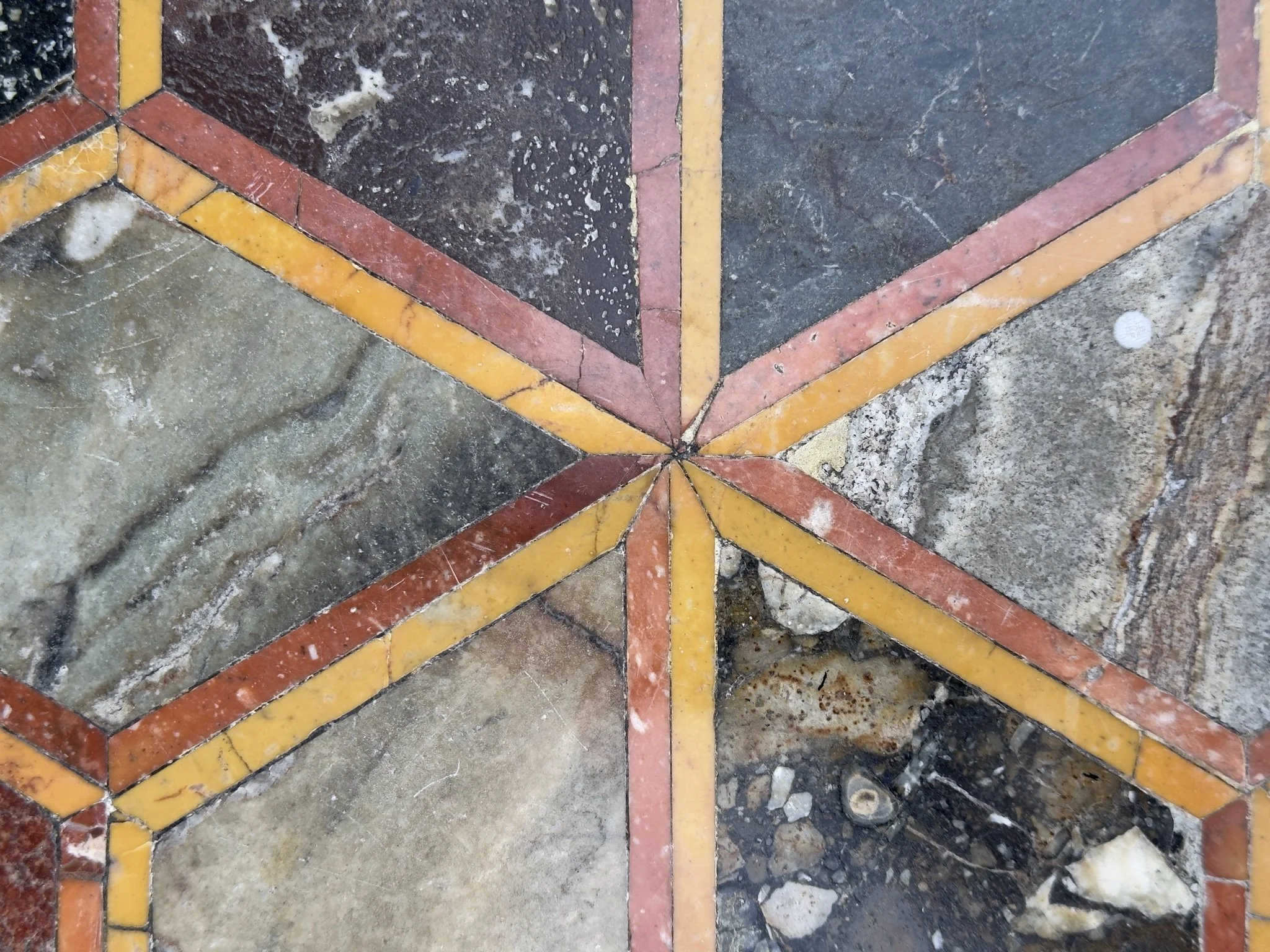 vivioliarteantica_consolle impero con marmo e pietre dure31.jpg