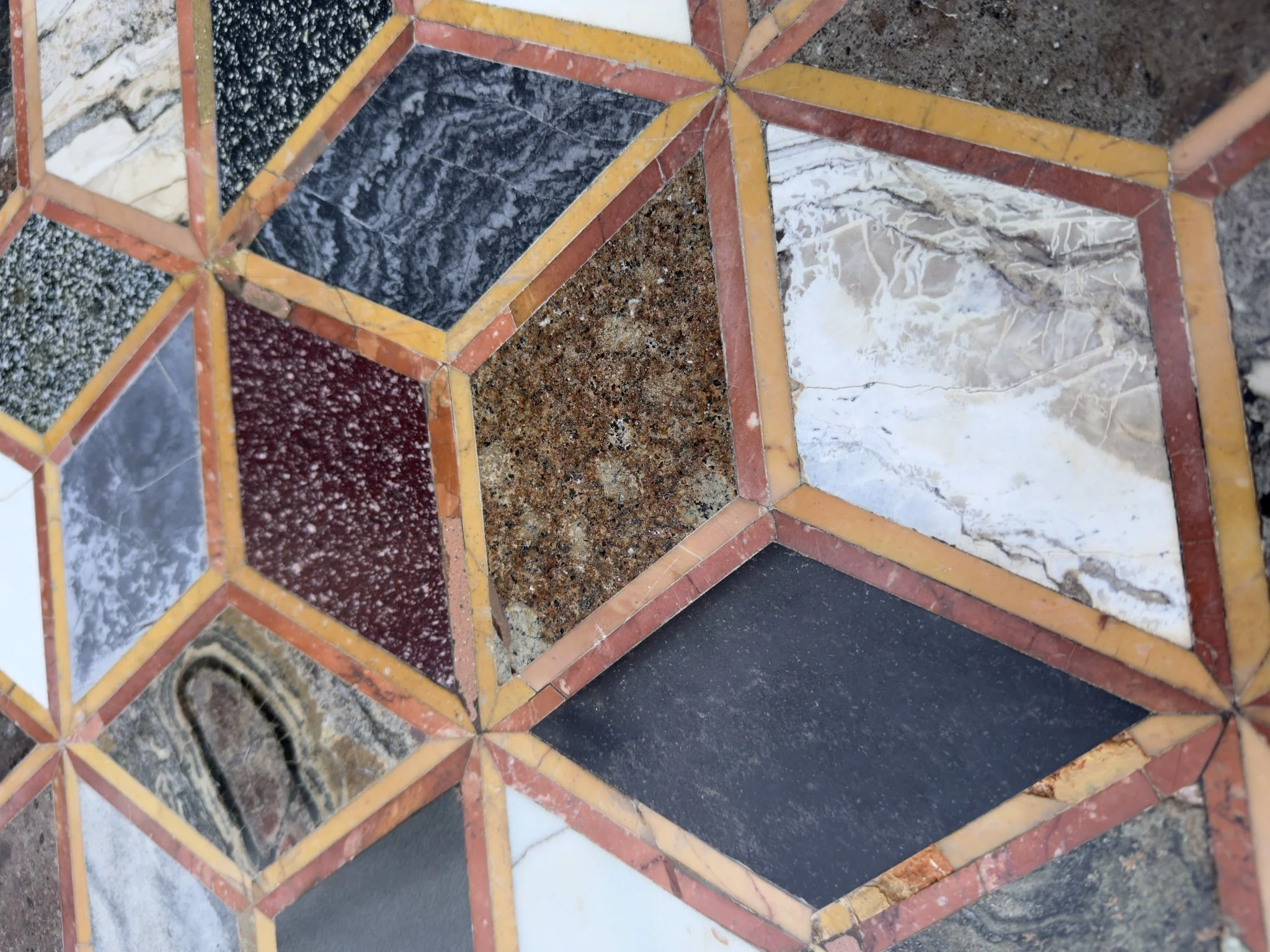 vivioliarteantica_consolle impero con marmo e pietre dure36.jpg