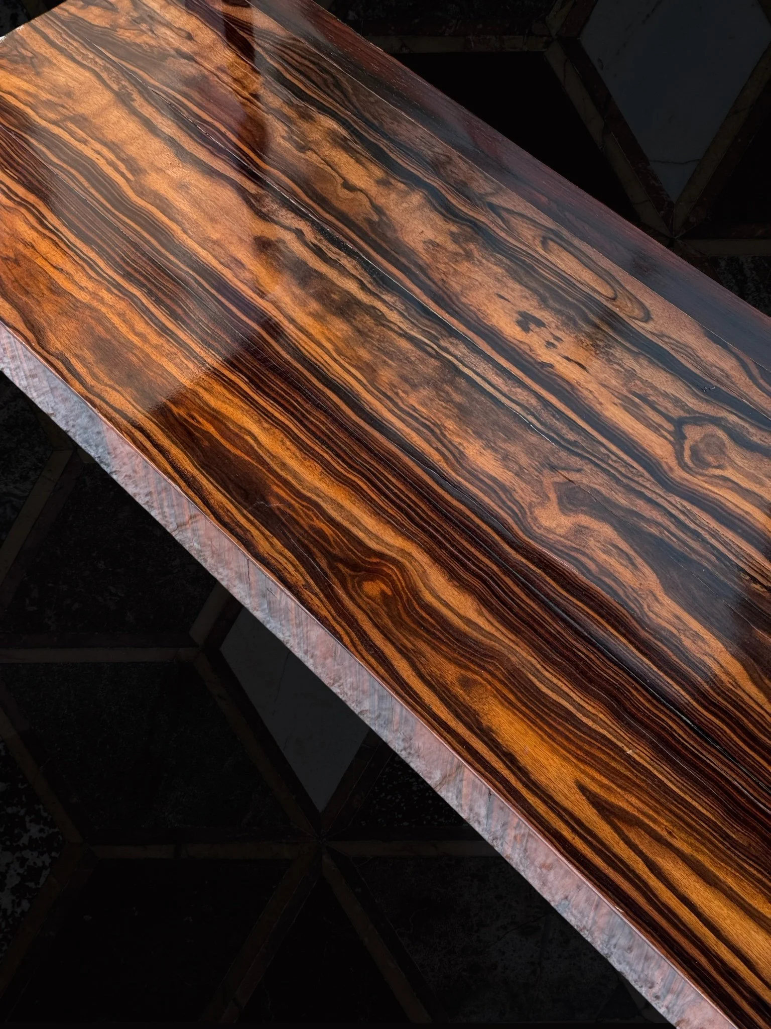 vivioliarteantica_consolle impero con marmo e pietre dure24.jpg