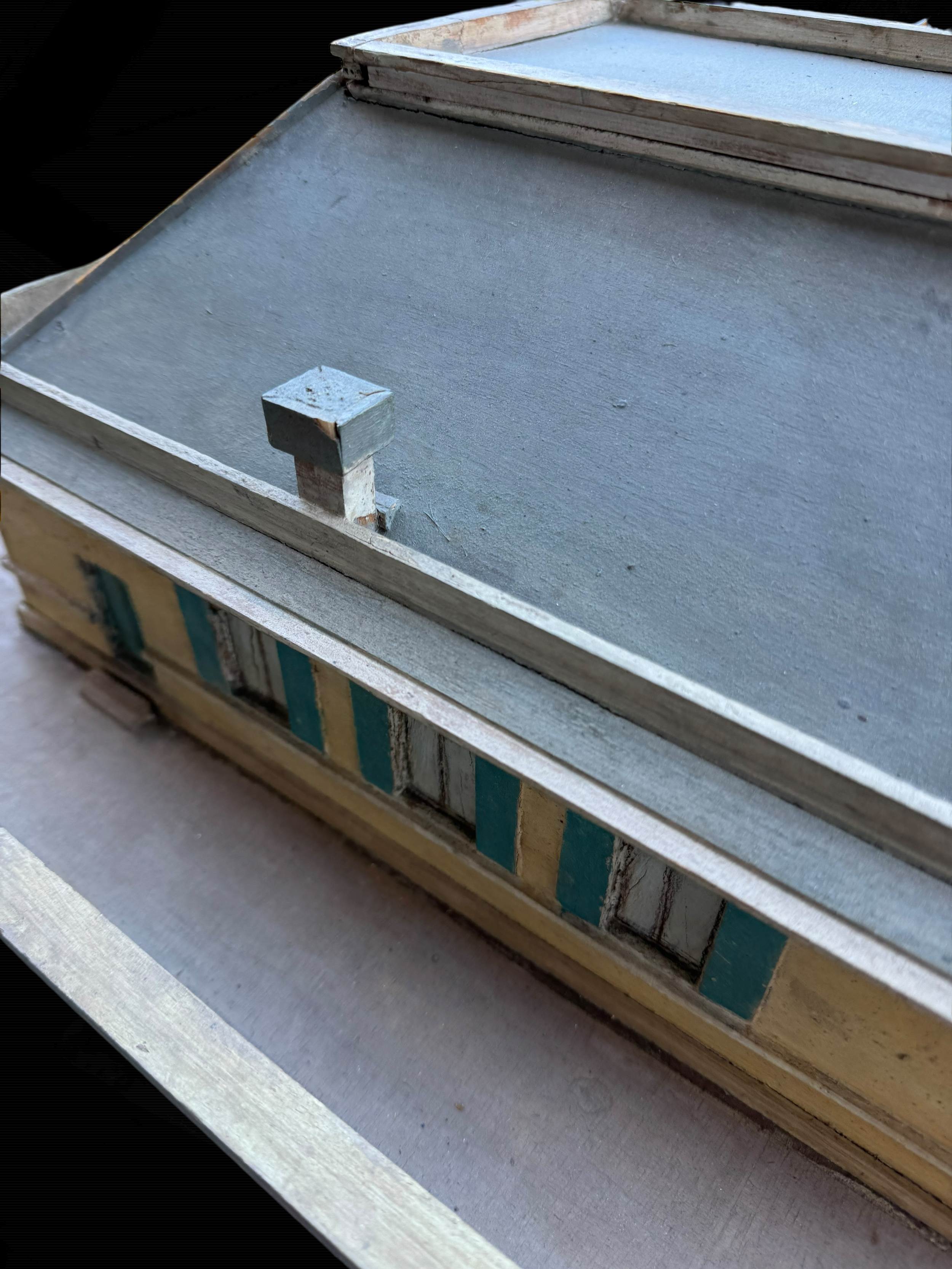 A maquette of an italian villa in the italian riviera28.PNG