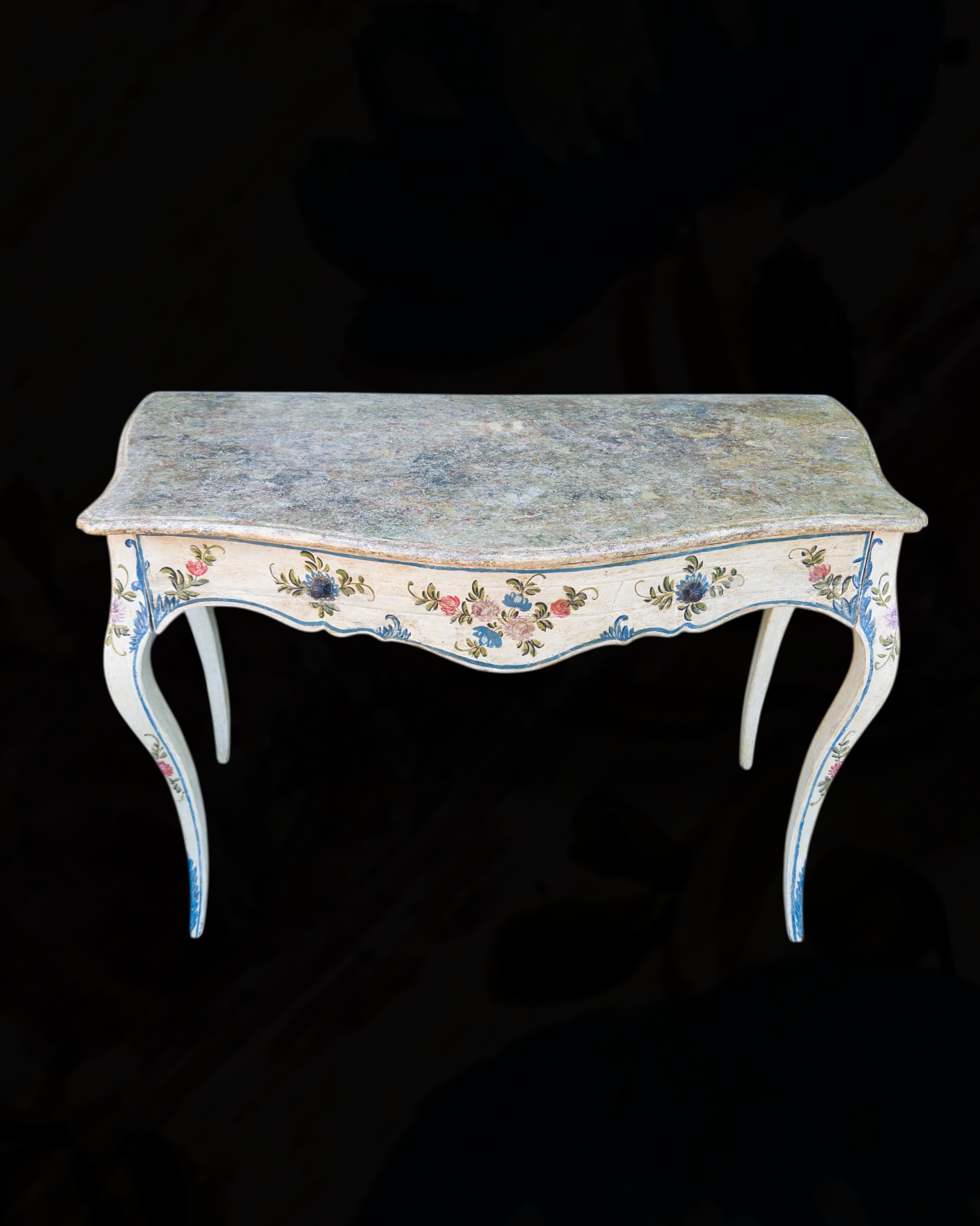 A Genoese LXV side table with faux marble top31.PNG