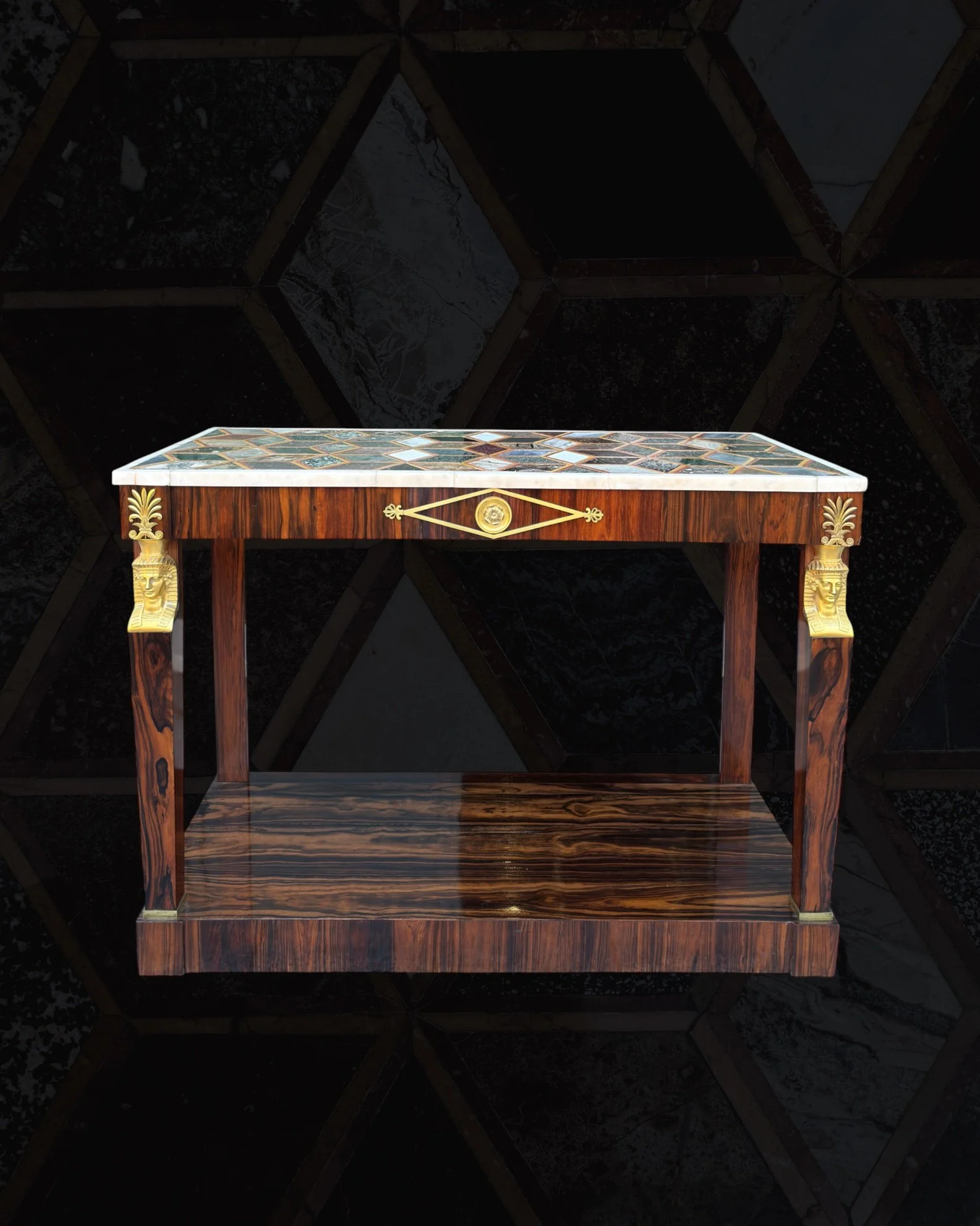 vivioliarteantica_consolle impero con marmo e pietre dure1 (1).jpg