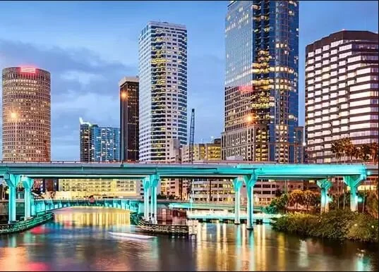    Tampa, Florida