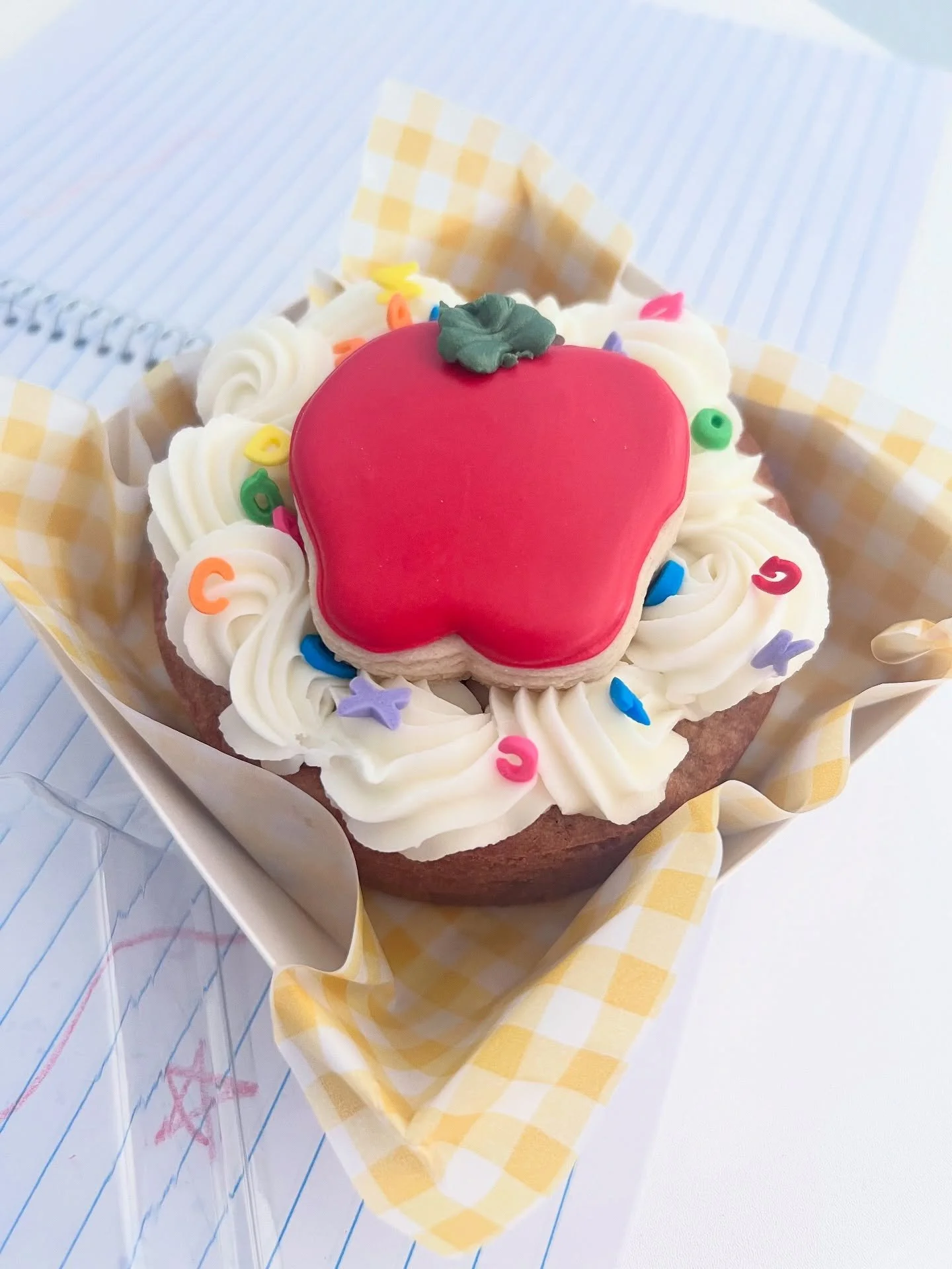 Back to School presale is open for 1 more day! ✏️🍎