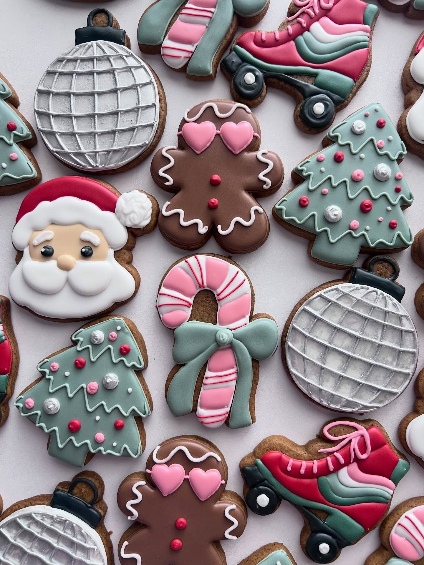 Merry Christmas Eve! 🎄❤️