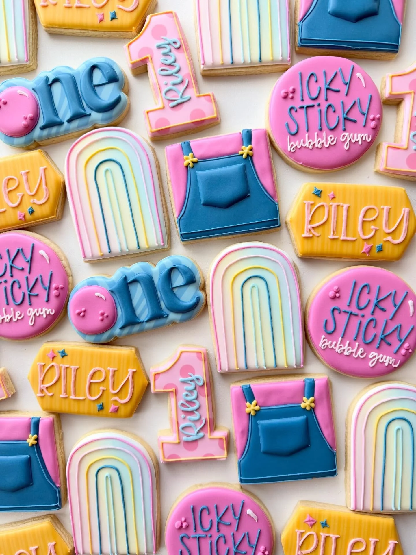 Can you say &ldquo;Happy Birthday&rdquo;? ✨💕🦋✨