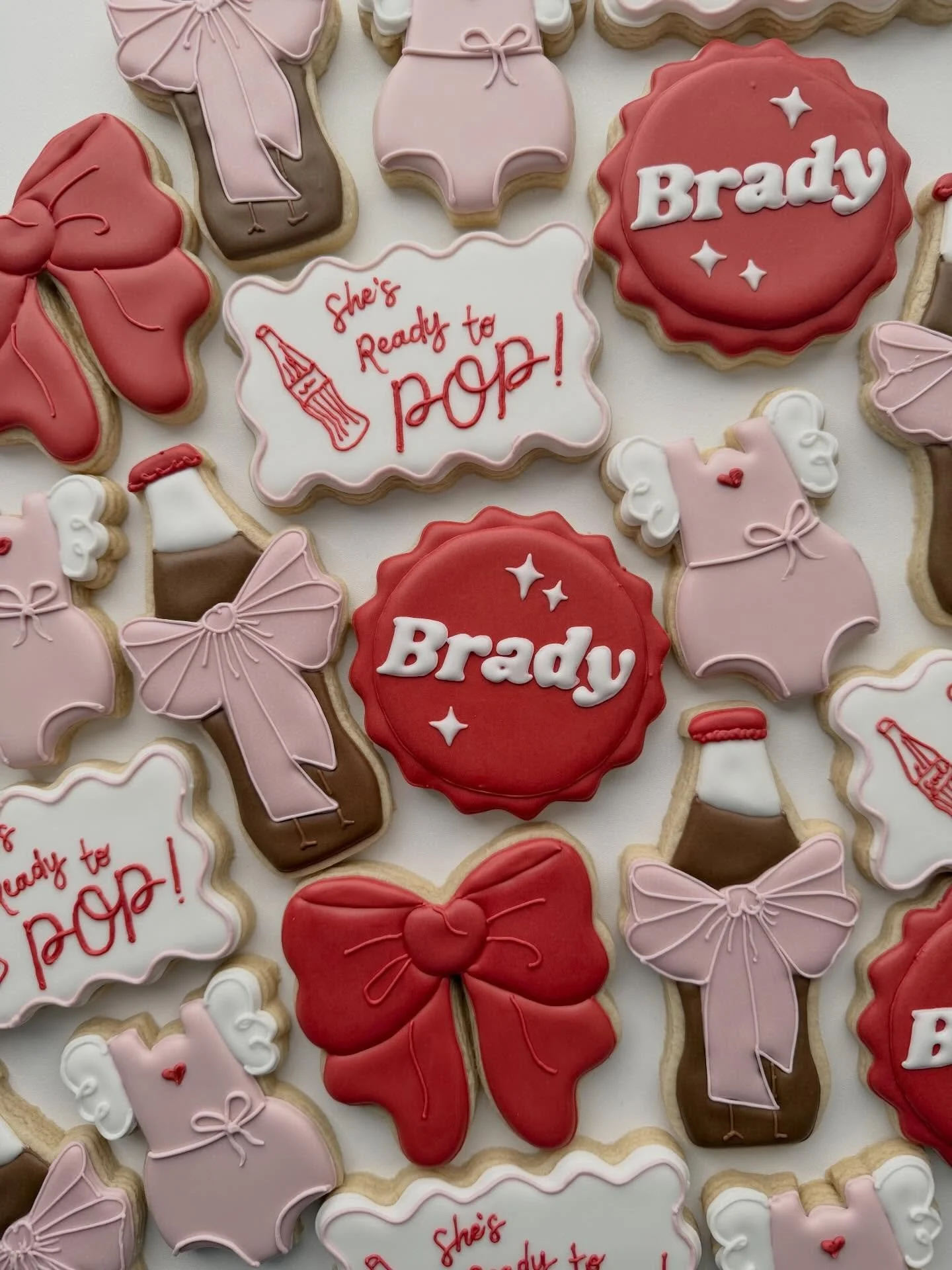 Quite possibly the cutest theme in 2026 🎀