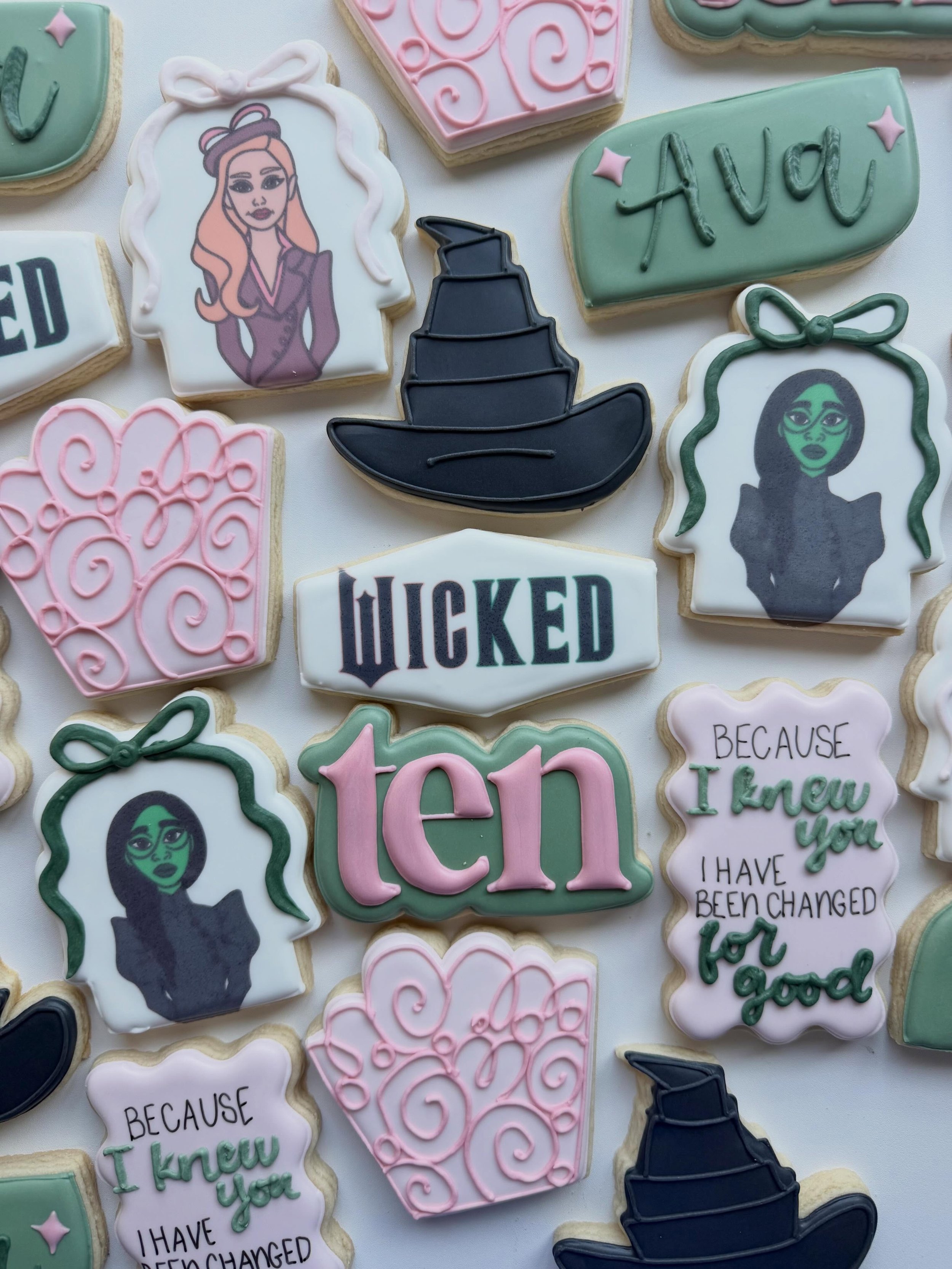 We celebrated our 10 year olds this weekend! Which also means it&rsquo;s time for me to take a long-awaited short break! 
I am currently booked through the end of July. I am accepting Aug-Dec orders currently!
All existing orders will be contacted th