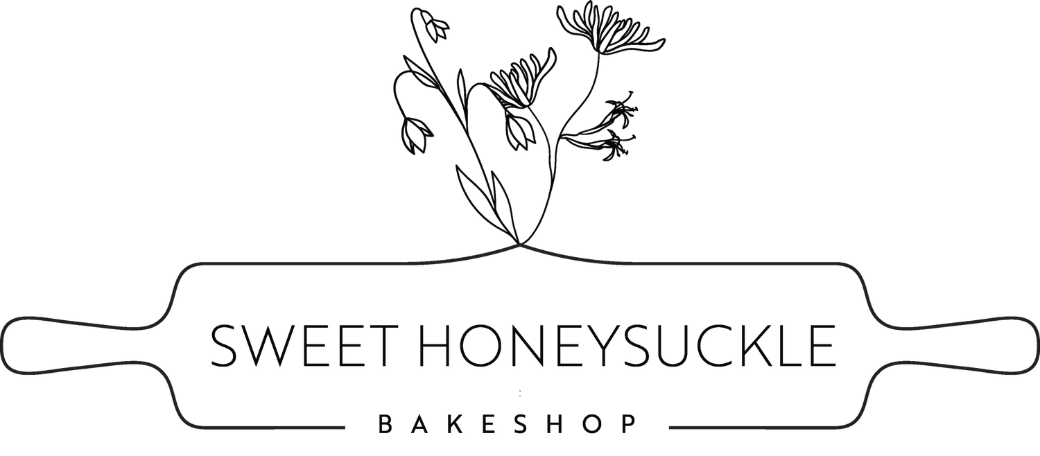Sweet Honeysuckle Bakeshop