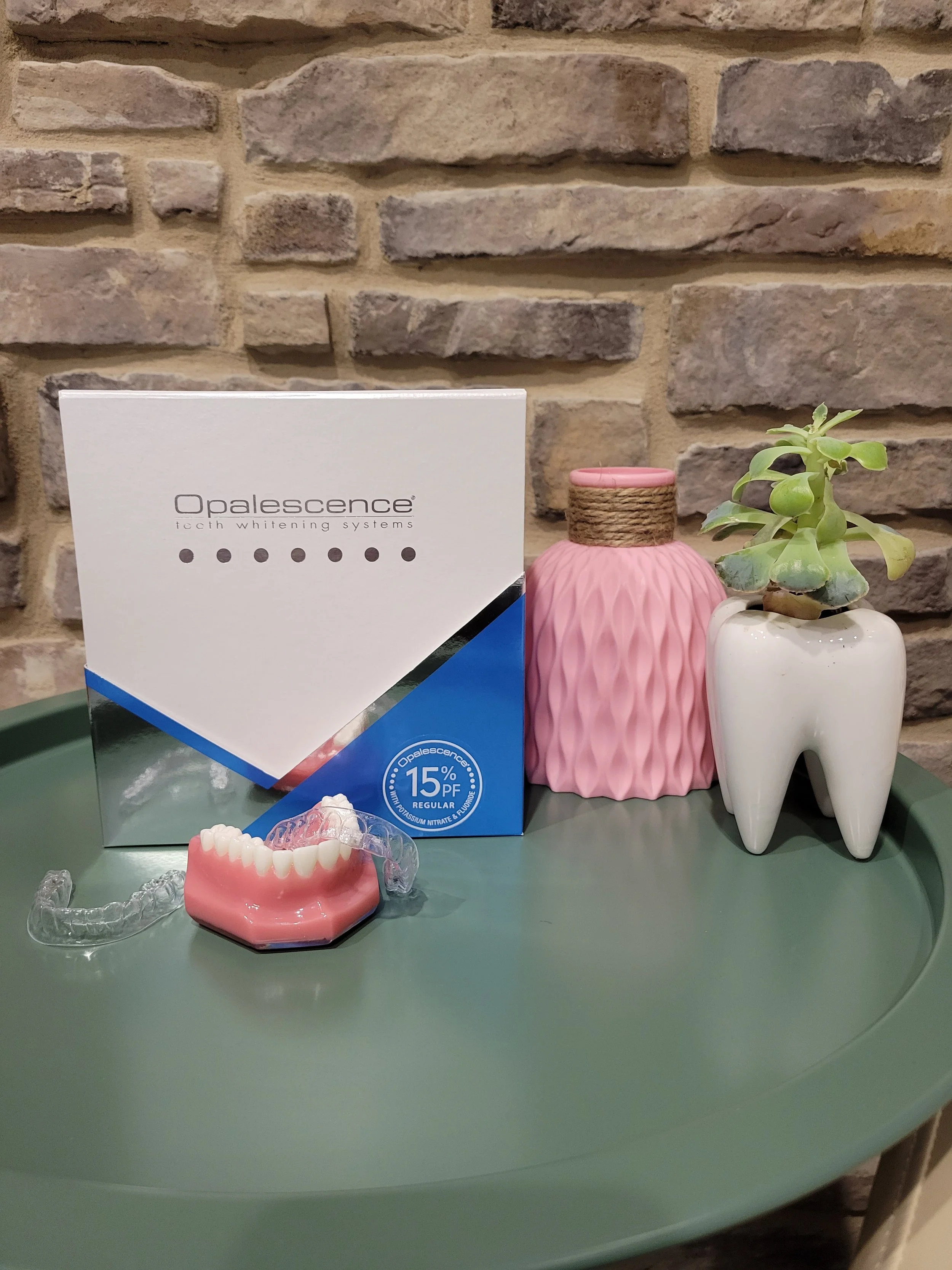 Hixson Dental Group Services