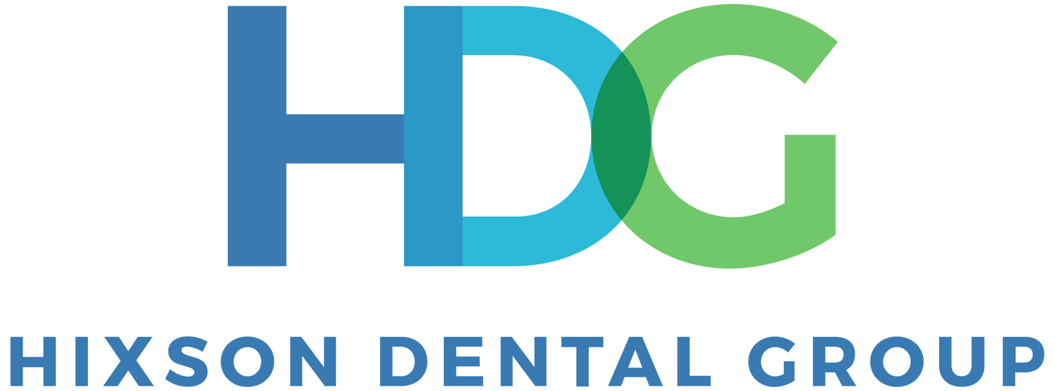 Hixson Dental Group