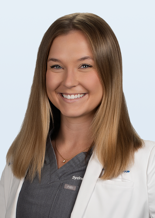Dr Syndey Wingfield
