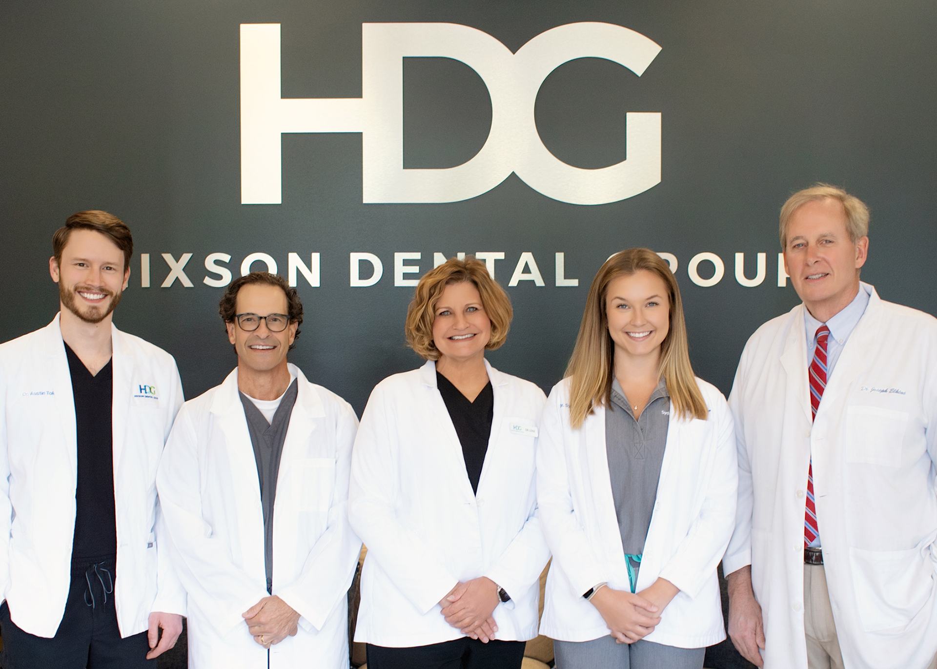 Dentist Chattanooga in Hixson TN - Hixson Dental Group