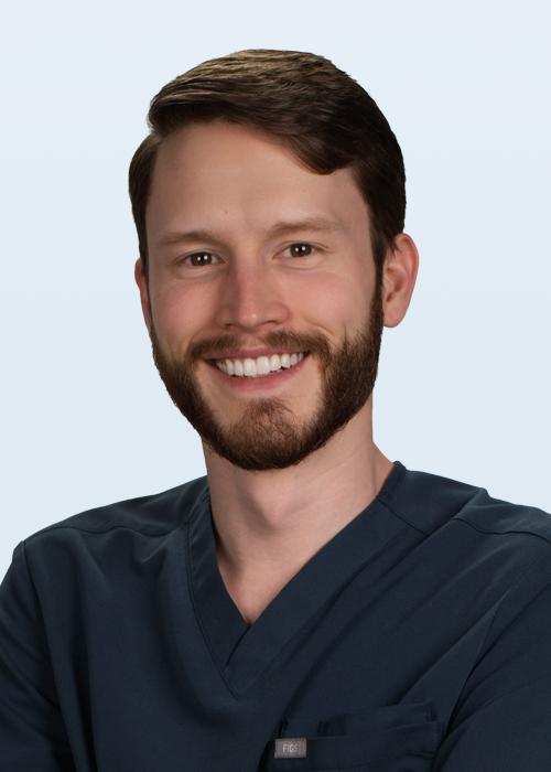 Dr. Austin Toler - All-on-4 Dentist Chattanooga