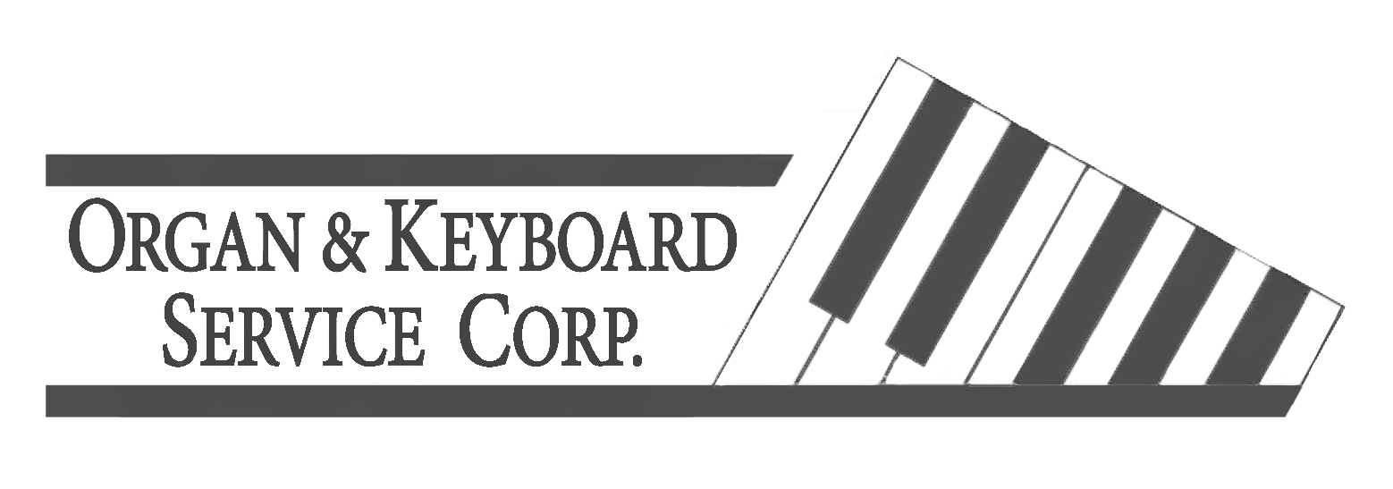 Organ &amp; Keyboard Service Corp.