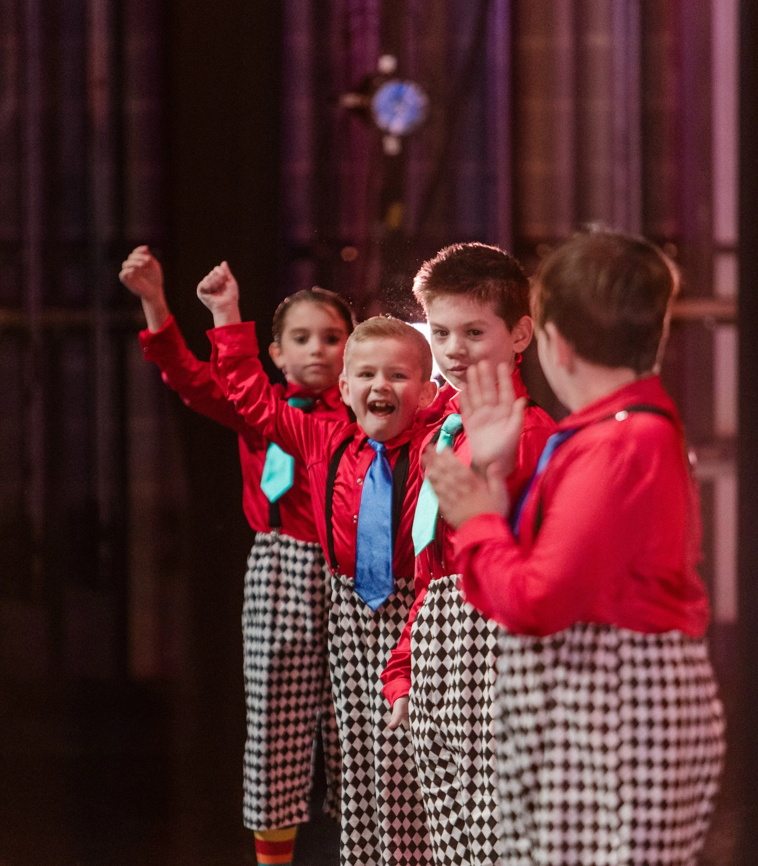 That Friday feeling😃🎉✨
.
.
Hope your weekend is filled with smiles!
.
.
📷 via @aaronreelphotography 
.
.
.
#balletofyorkcounty #byc #balletschool #balletcompany #the nutcracker