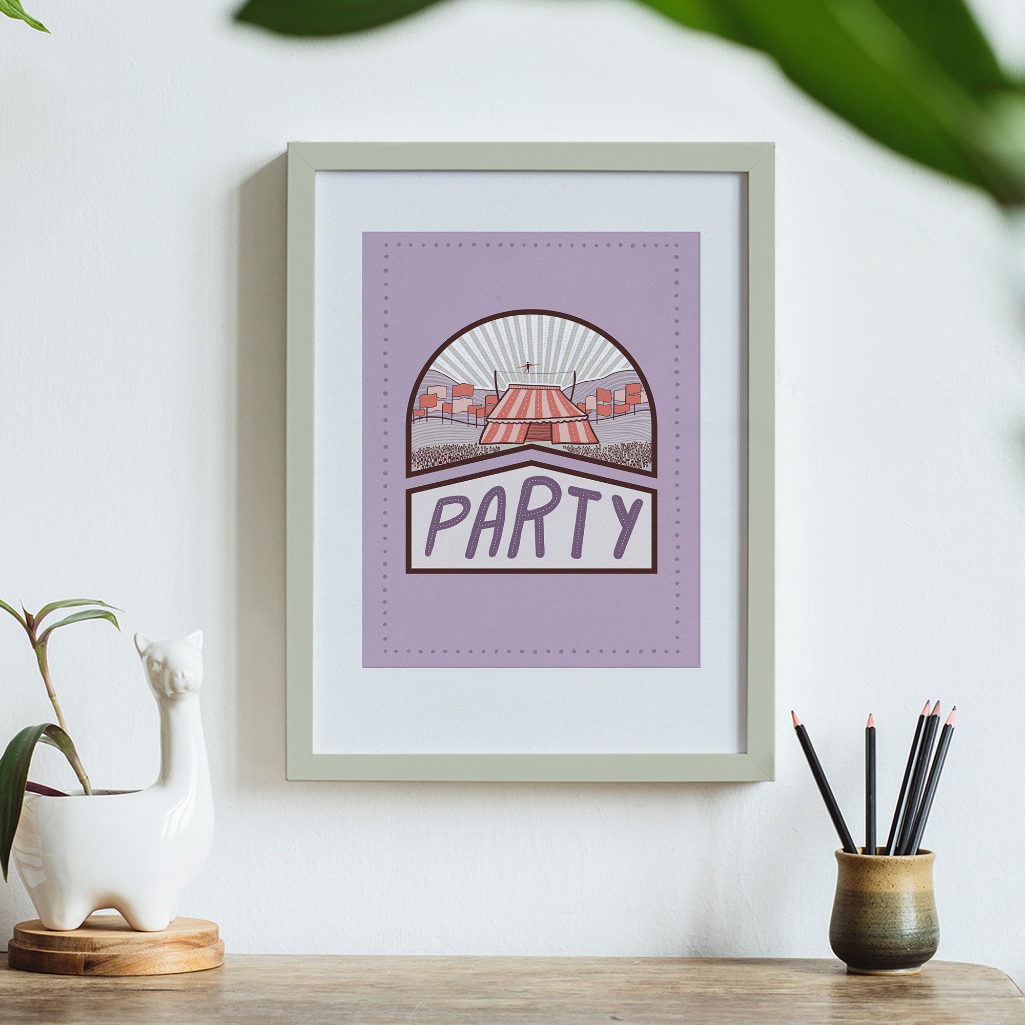 Party Framed.jpg (Copy) (Copy)