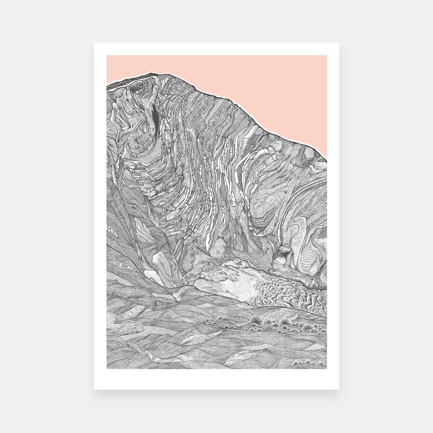 laurie-king-art-stairhole.jpg