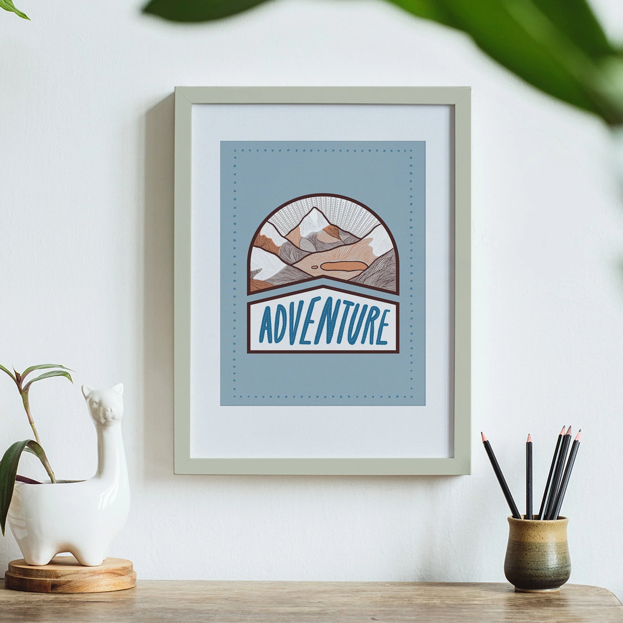 Adventure Framed.jpg (Copy)