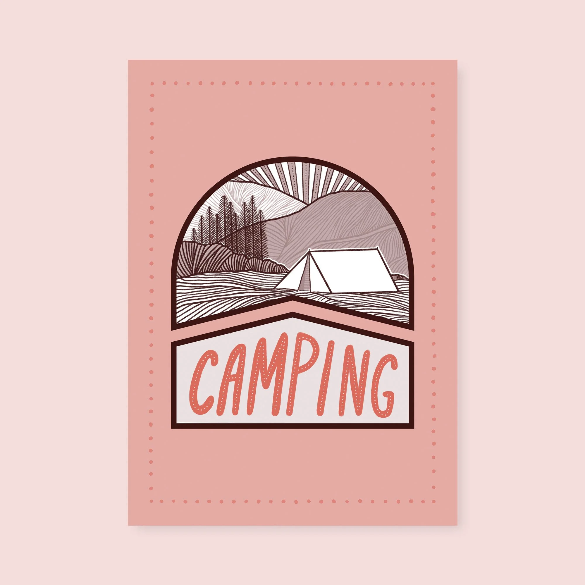 Camping