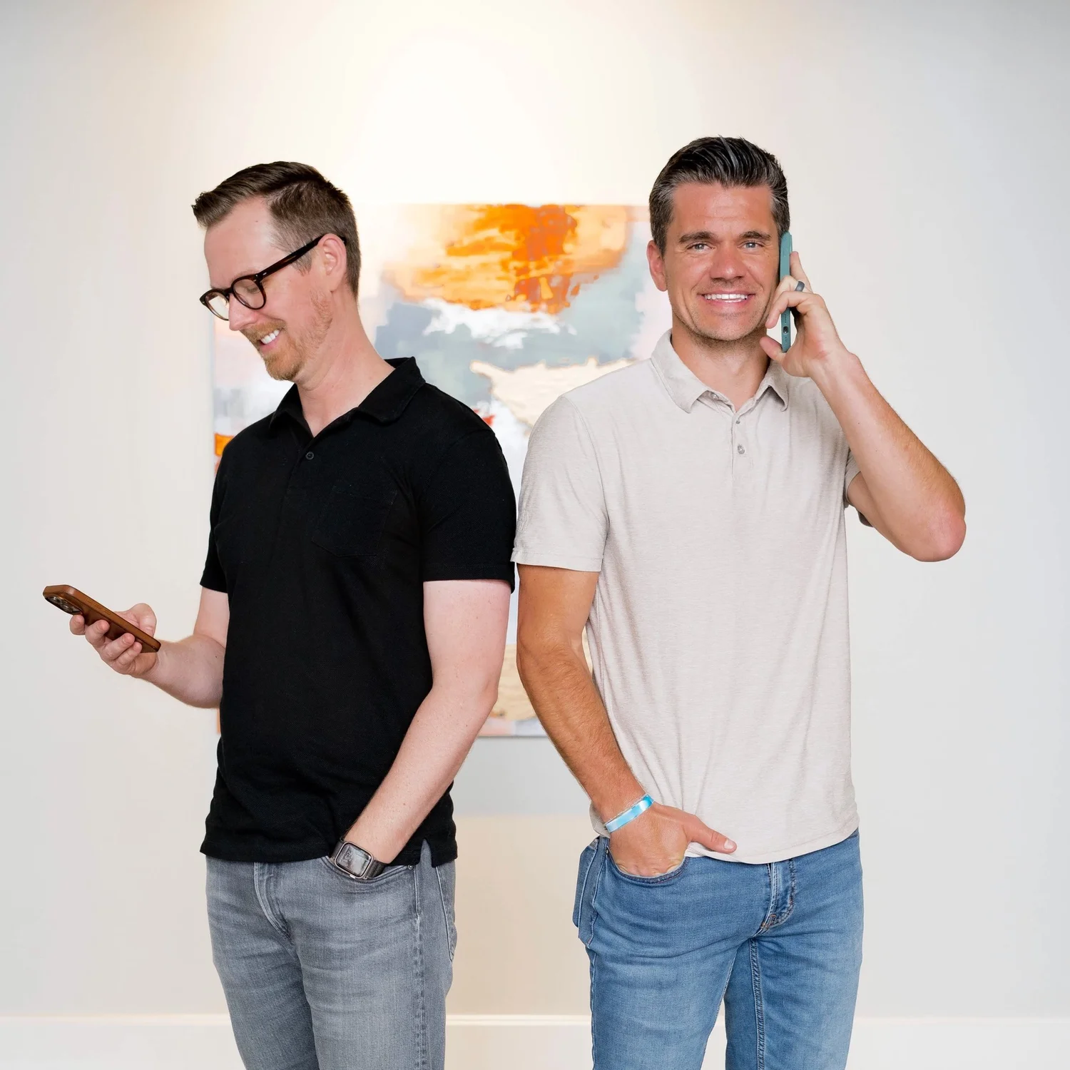 Team — Independence Title Schultz & Kellar